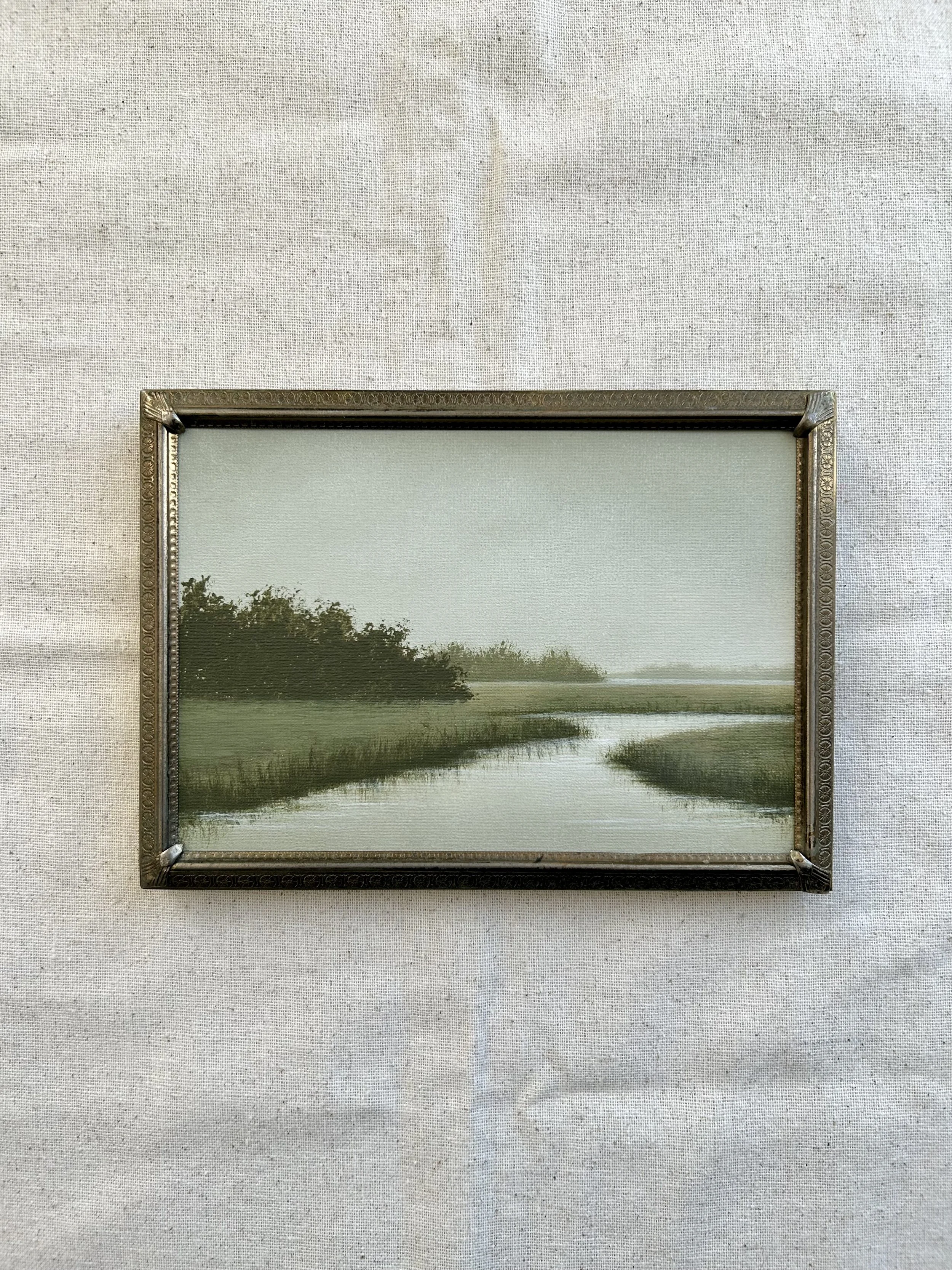 It Is Well with My Soul No.4