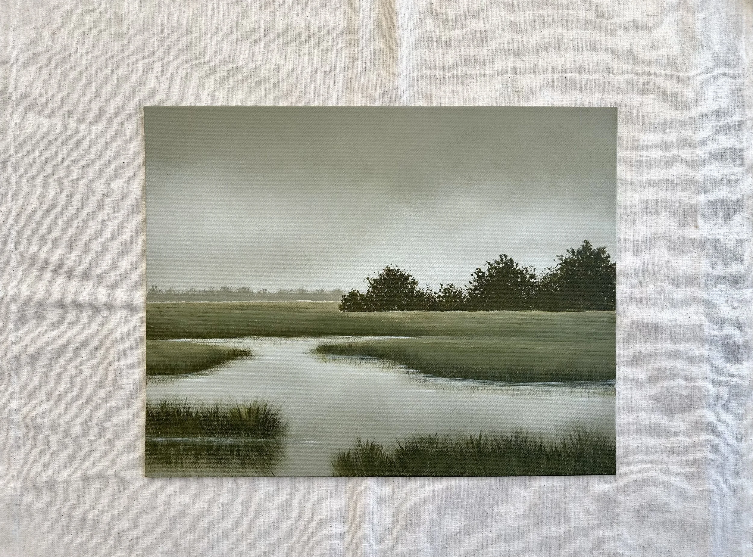 It Is Well with My Soul No.6