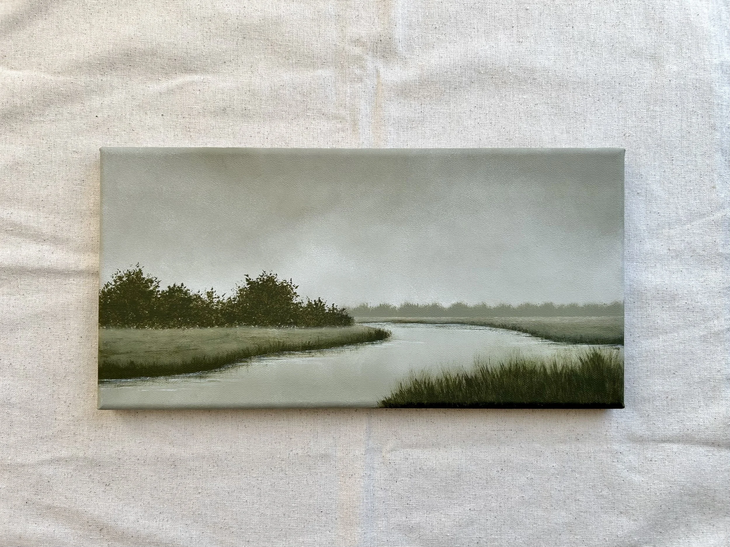 It Is Well with My Soul No.9