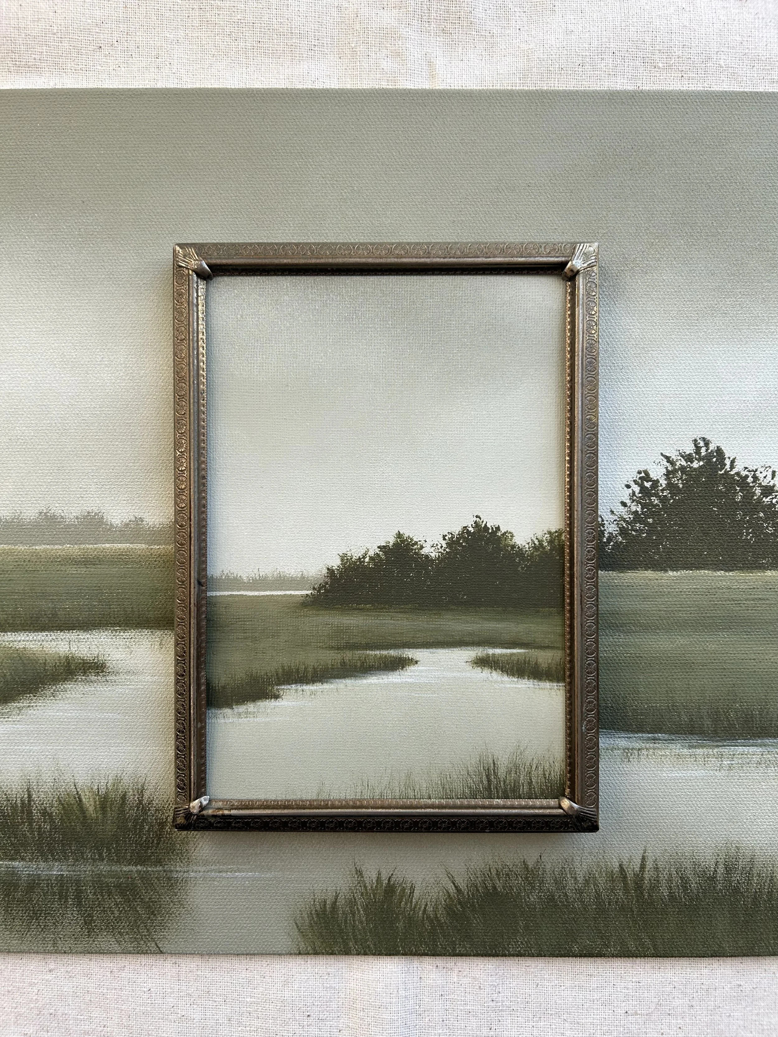 It Is Well with My Soul No.8