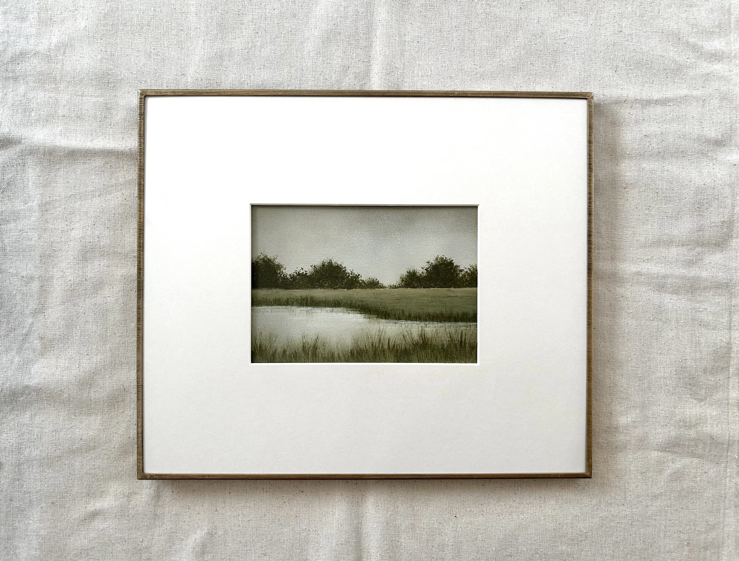 It Is Well with My Soul No.1