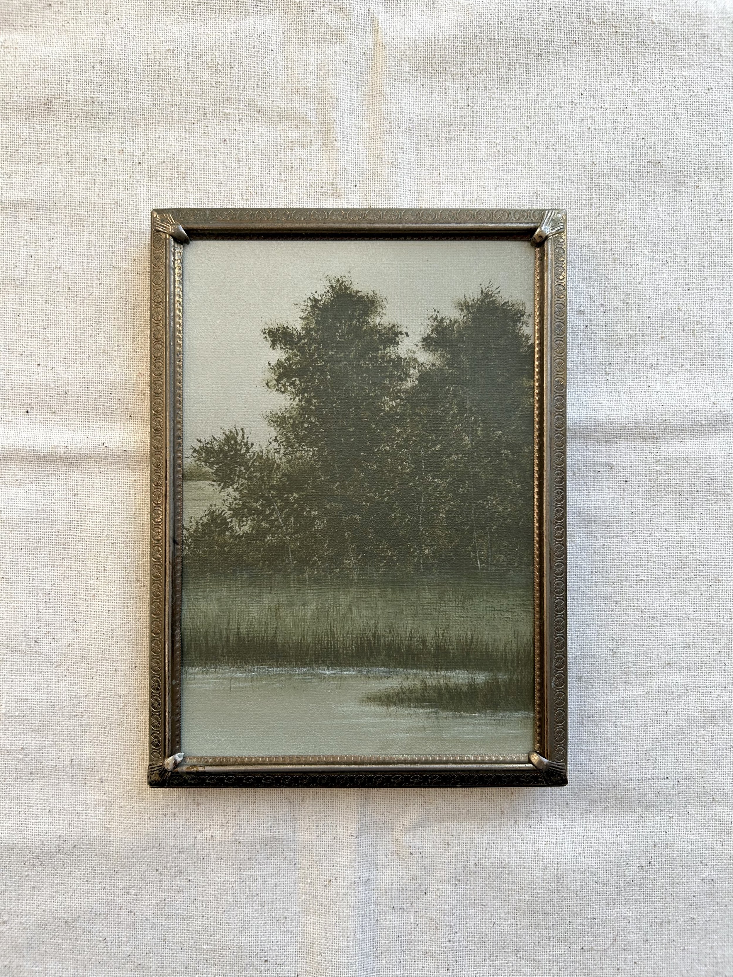 It Is Well with My Soul No.10