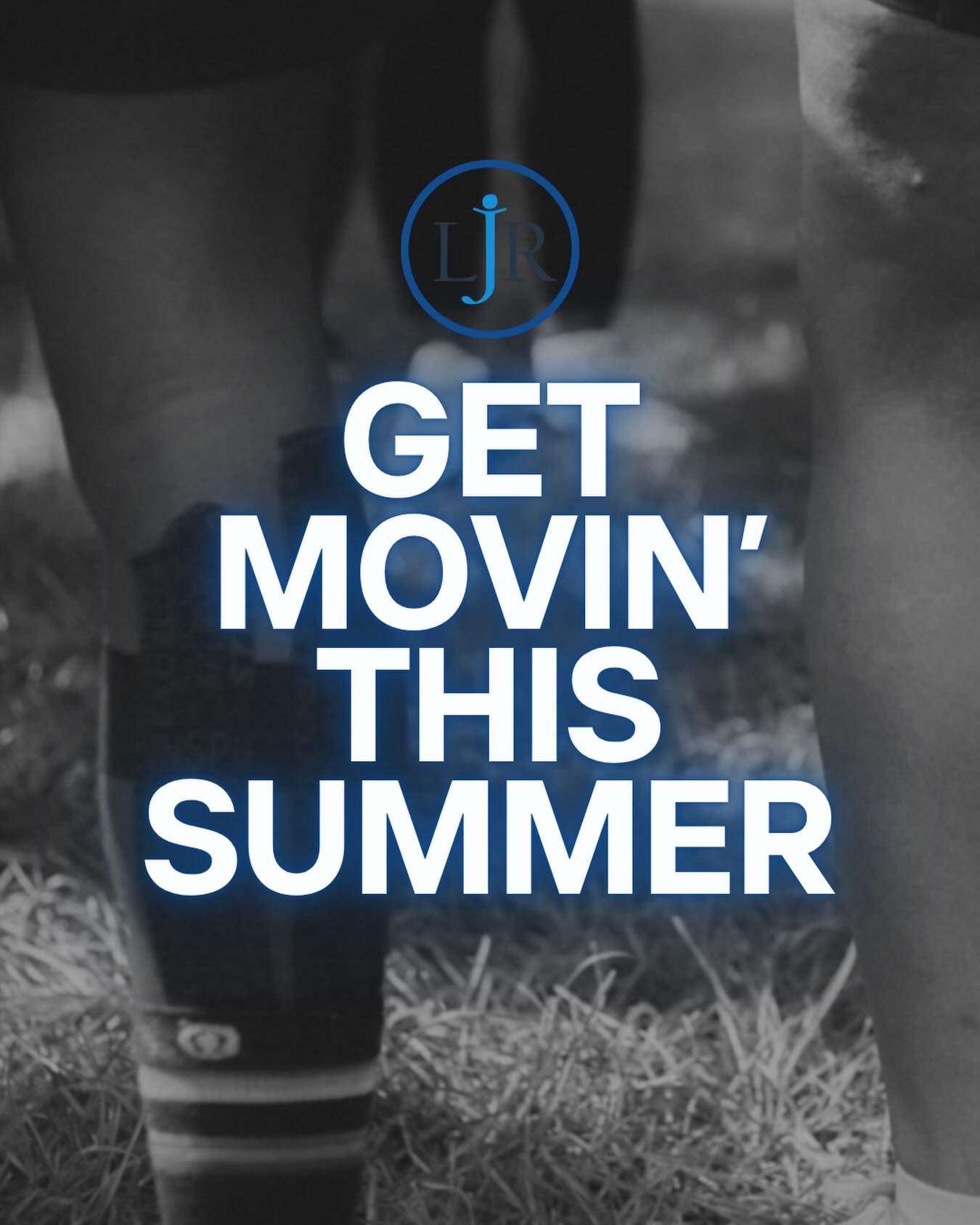 Get moving this summer with LJR! 👟🏉⚽

Whether you are hitting the field, the court, or the trails, our physiotherapy team is here to keep you moving safely with expert recovery, support, and maintenance. 🏈

Our practitioners bring diverse experien