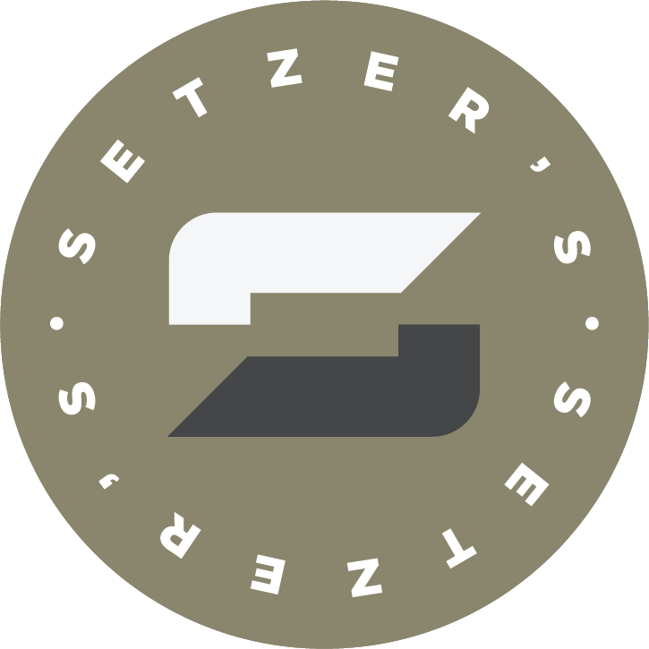 Setzer&#39;s Construction