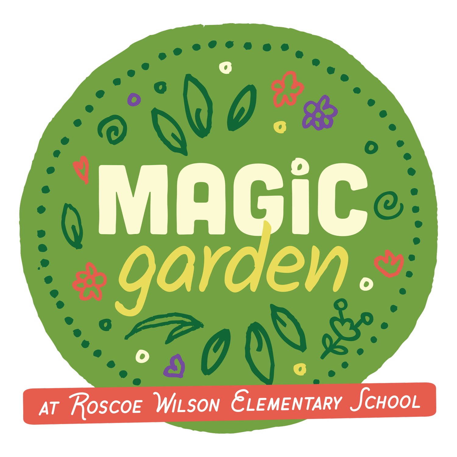 Magic Garden