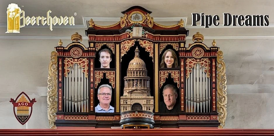 Beerthoven: Pipe Dreams