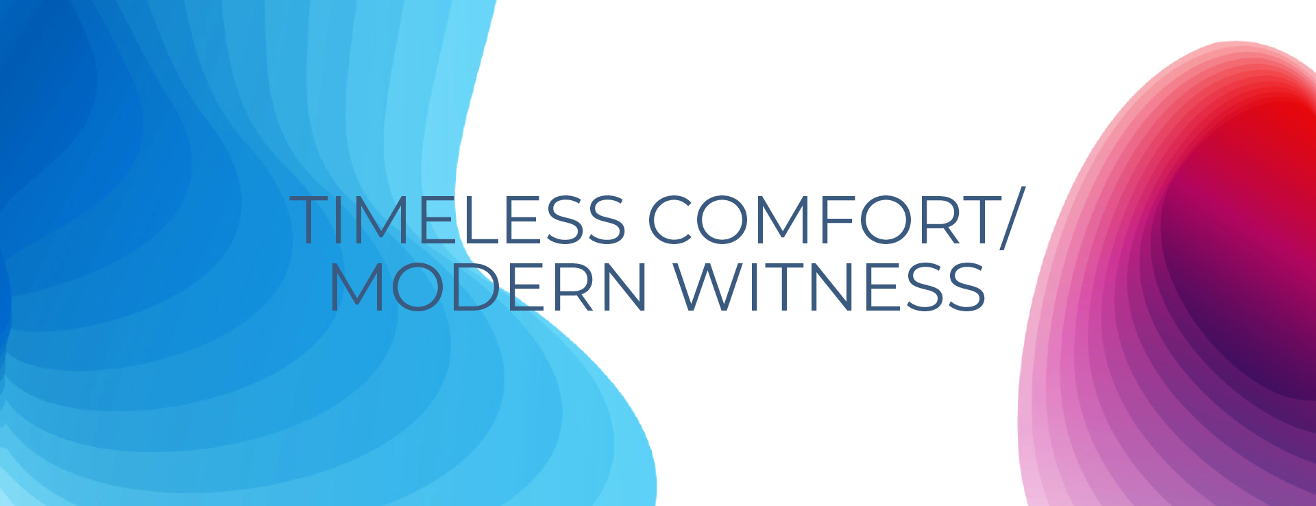 Conspirare: Timeless Comfort/Modern Witness