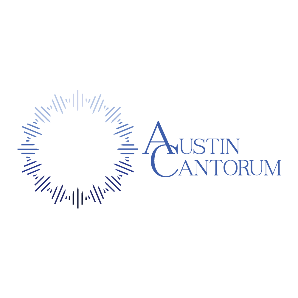 Austin Cantorum Sightread-a-thon!