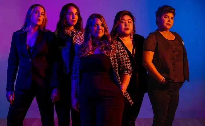 VAMP Mother's Day Concert at St. Thomas More