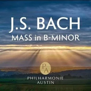 Philharmonie Austin: Bach B Minor Mass