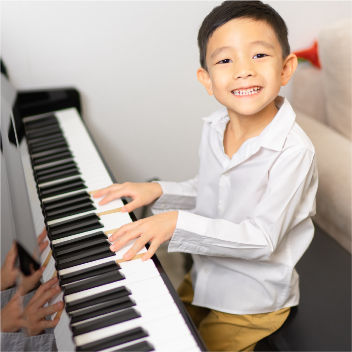 Bell County Music Studio