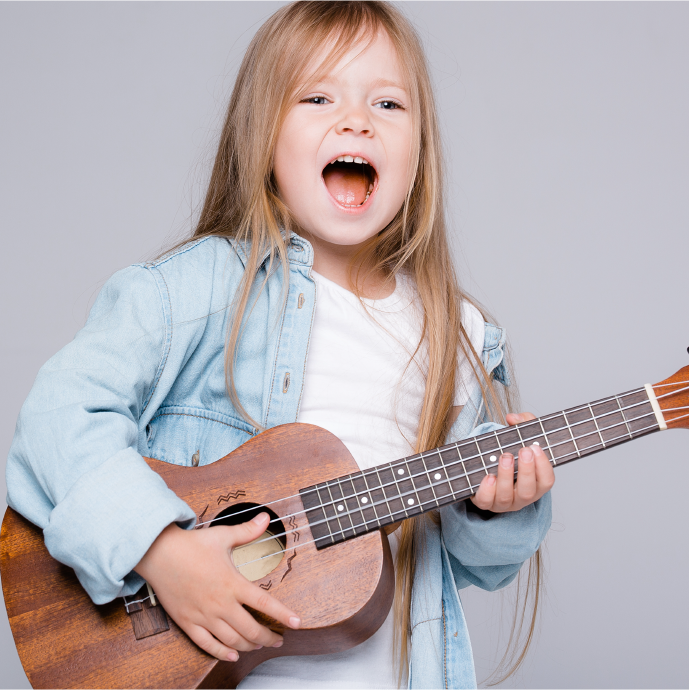 Bell County Music Studio