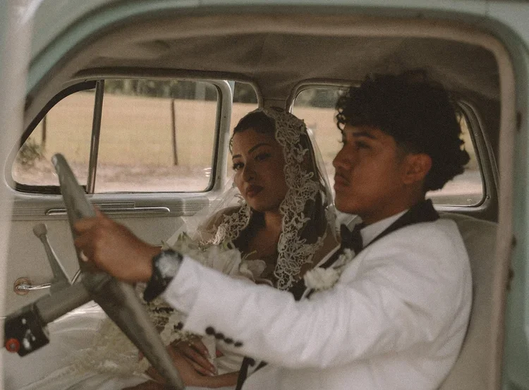 Best Cinematic Photographer in Las Vegas for Weddings, Elopements &amp; Editorial Storytelling (2026)