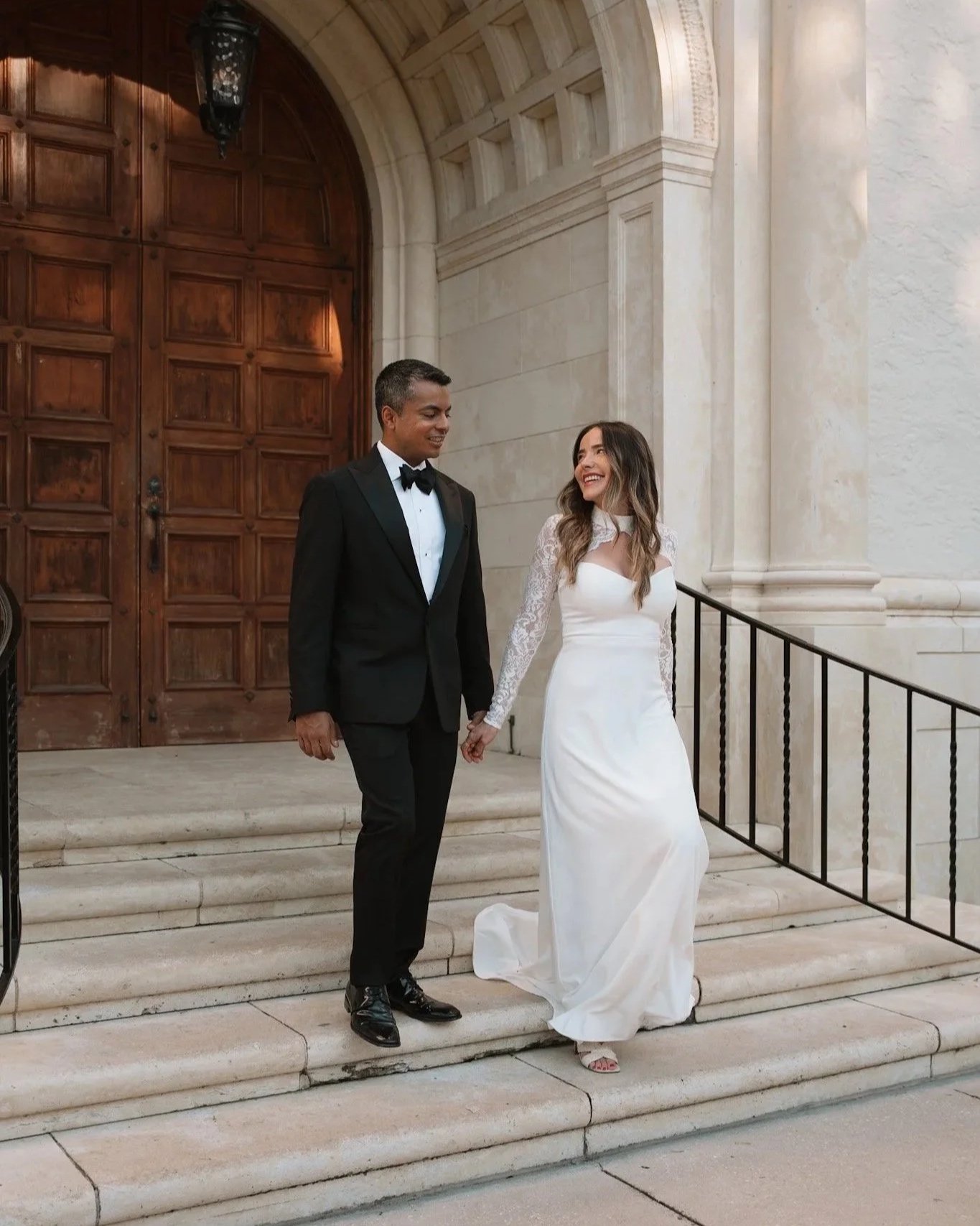 Elopements, Chapels, & Court House
