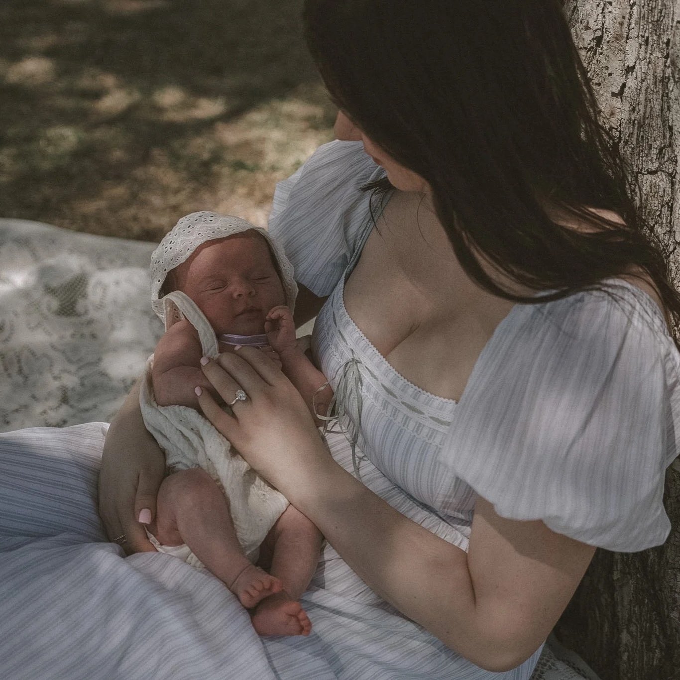 Family, Maternity, & Newborns