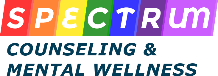 Spectrum Counseling &amp; Mental Wellness