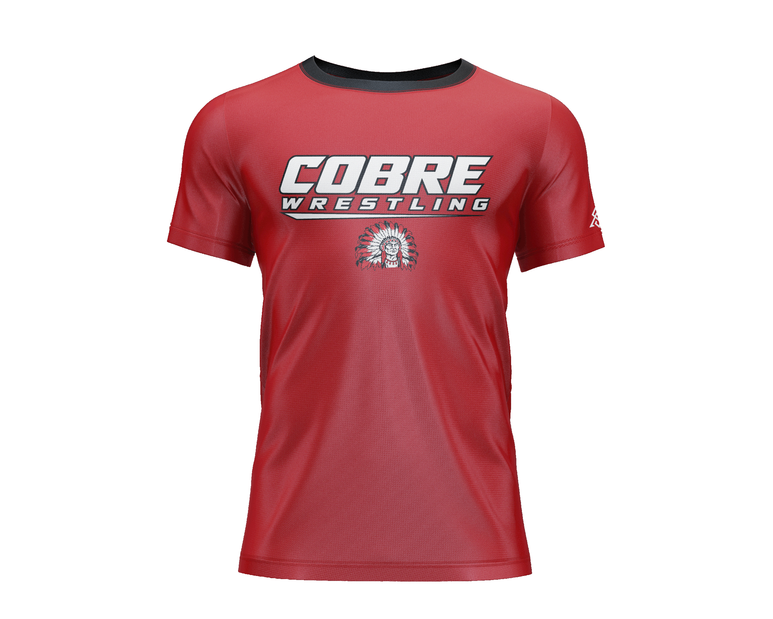Cobre Drifit Shirt