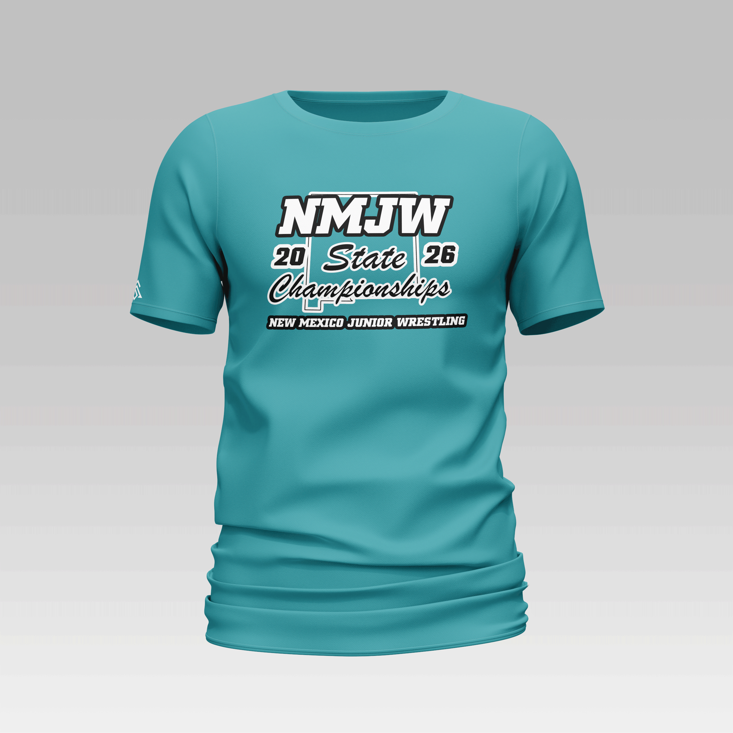 NMJW State Championship Shirt