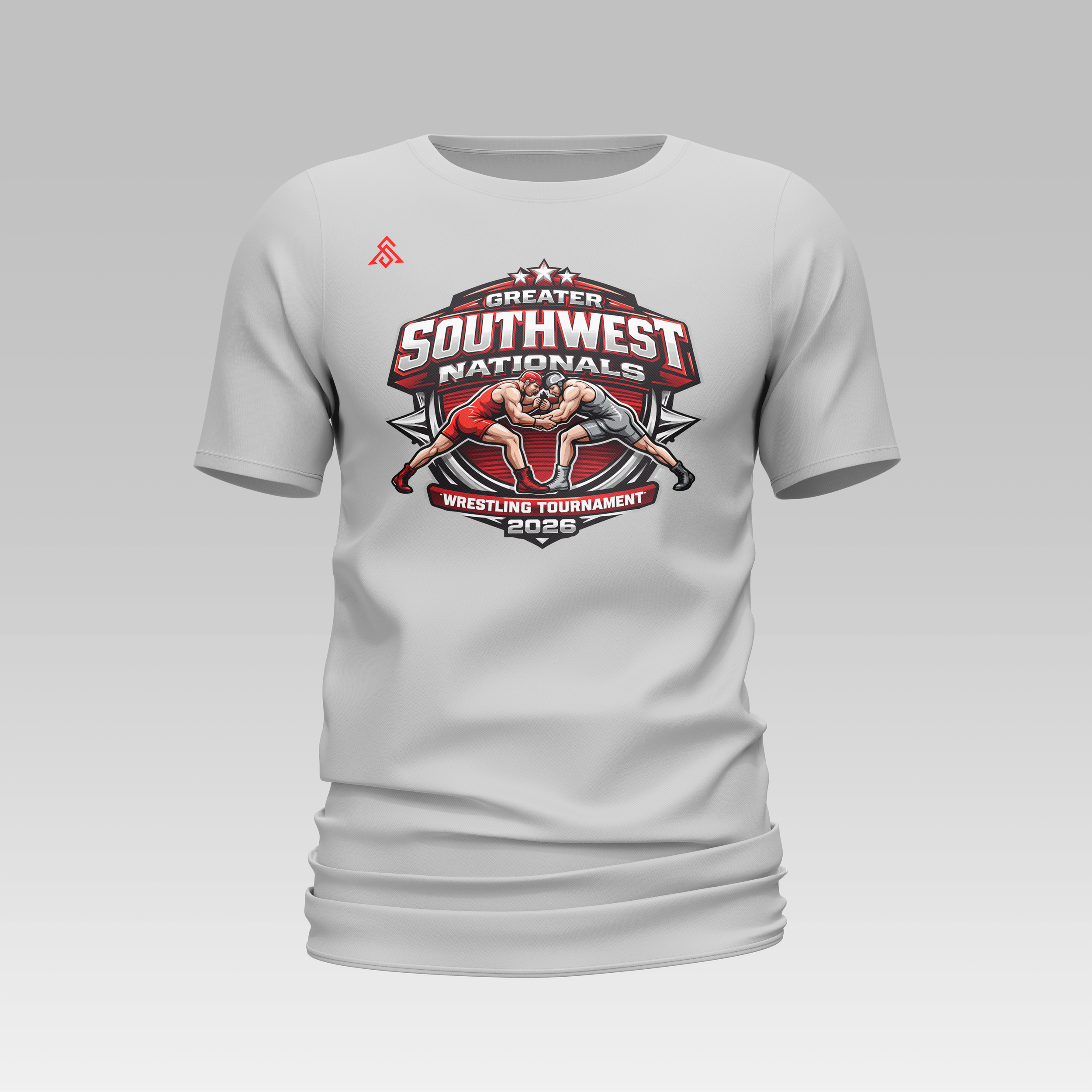 Greater Southwest Nationals Drifit Shirt