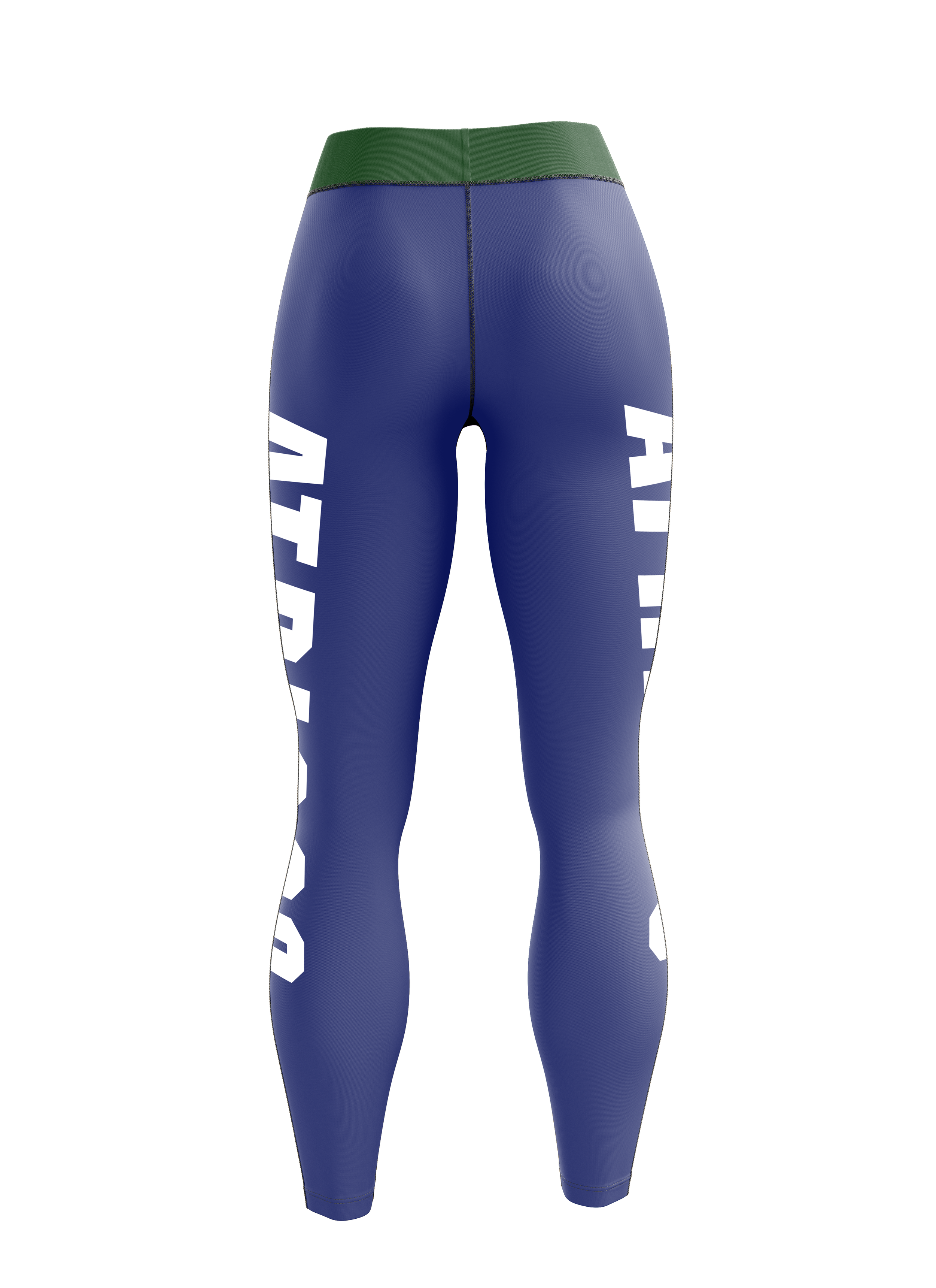 AHA Football Womens Leggings (BACK VIEW) copy.png