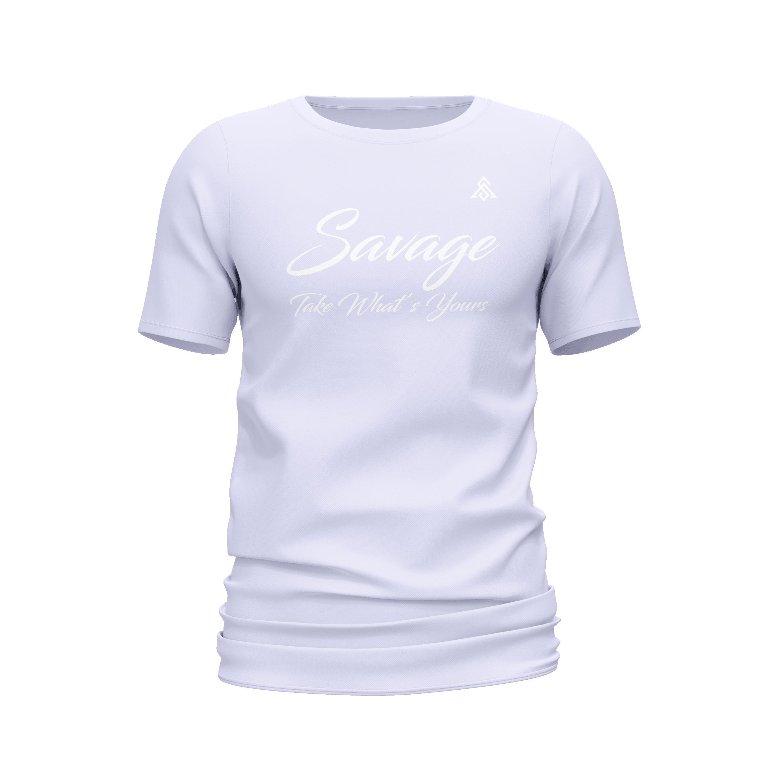 SA Lavender T-Shirt (Front View) copy 2.gif