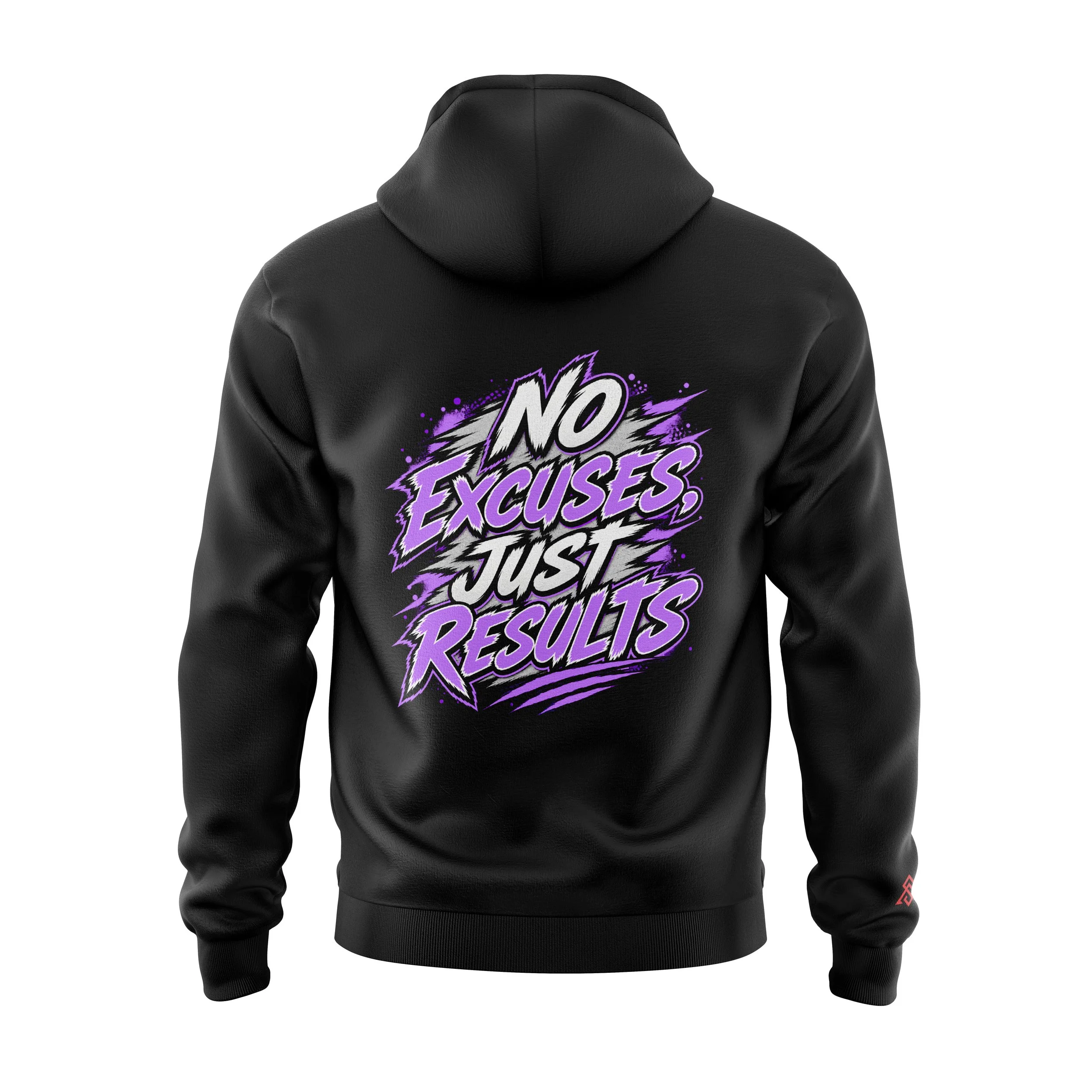 LC Brawlers Parent Girls Hoodie (Back View) copy.jpg