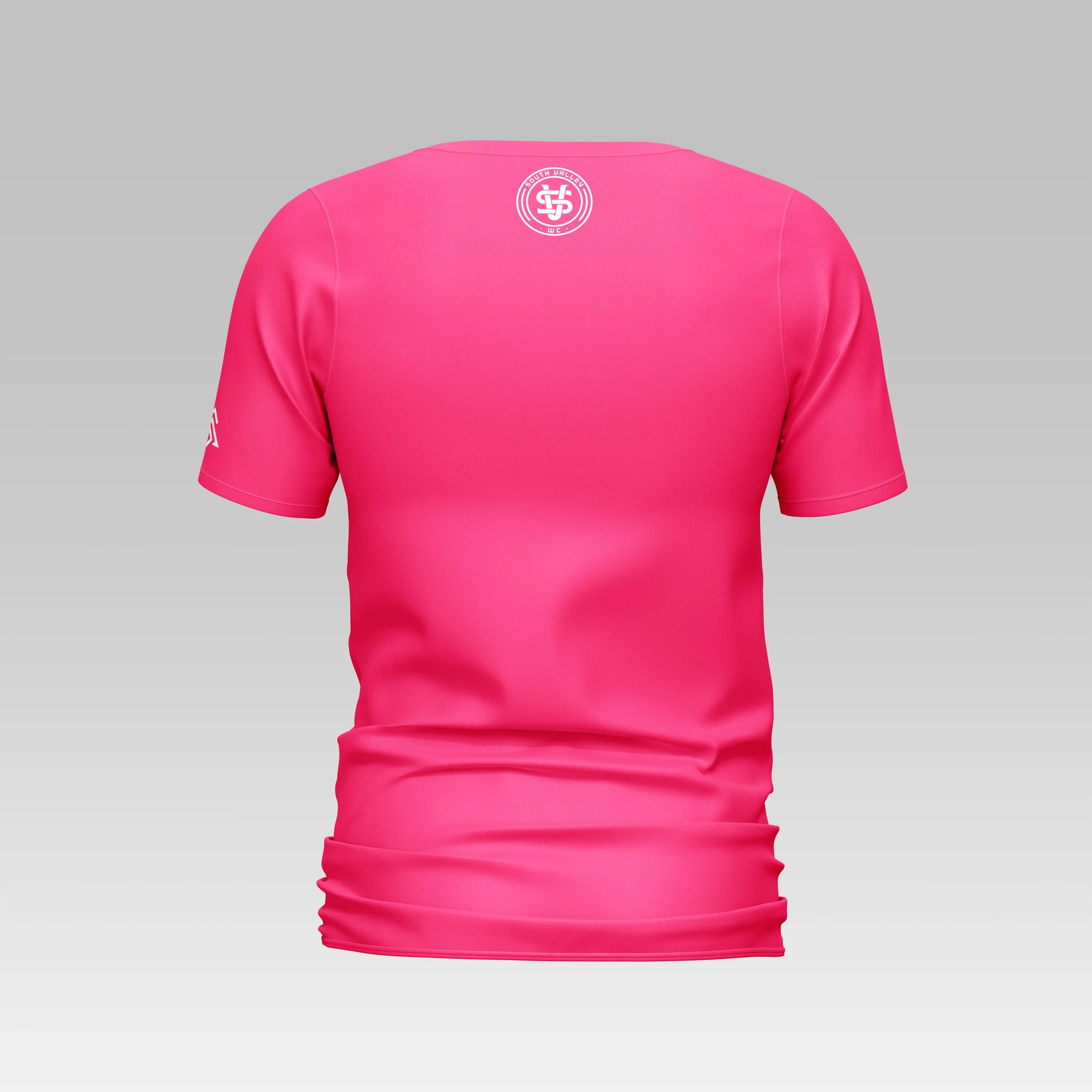 SVWC Womens Cotton Shirt (Back View) copy 2.jpg