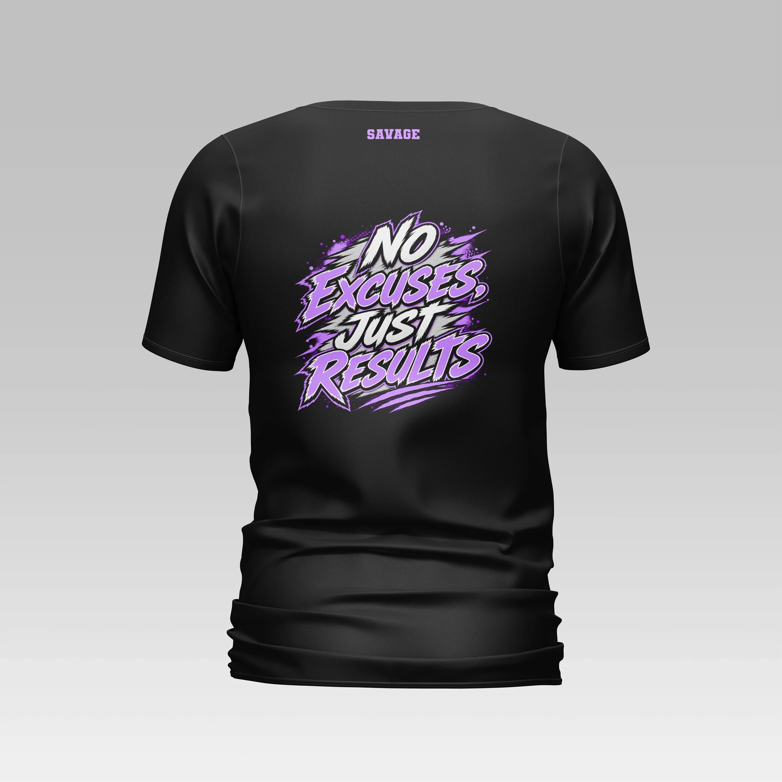 LC Brawlers Parent Cotton Girls Shirt (Back View) copy.jpg