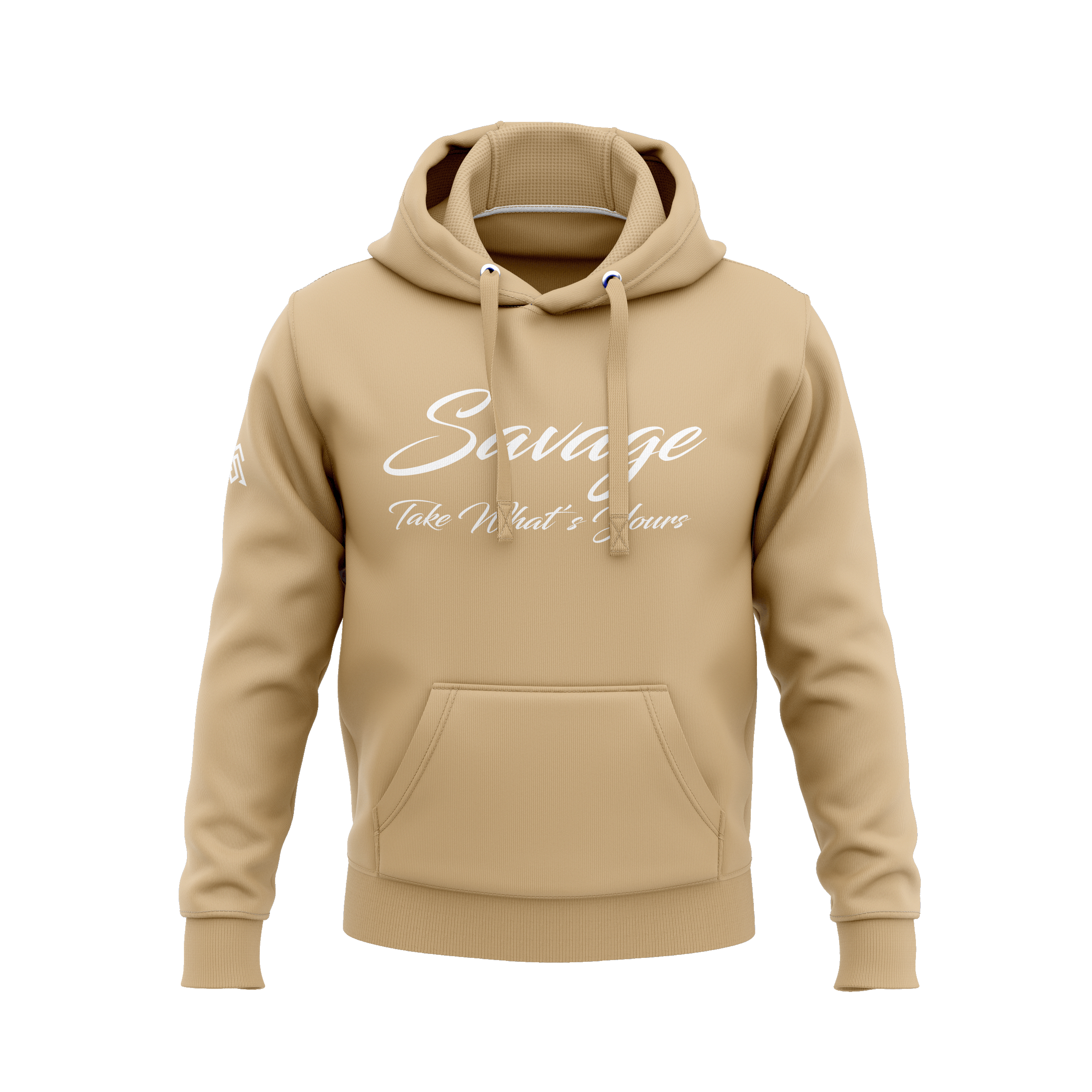 SA Tan Hoodie (Front View) copy 2.gif