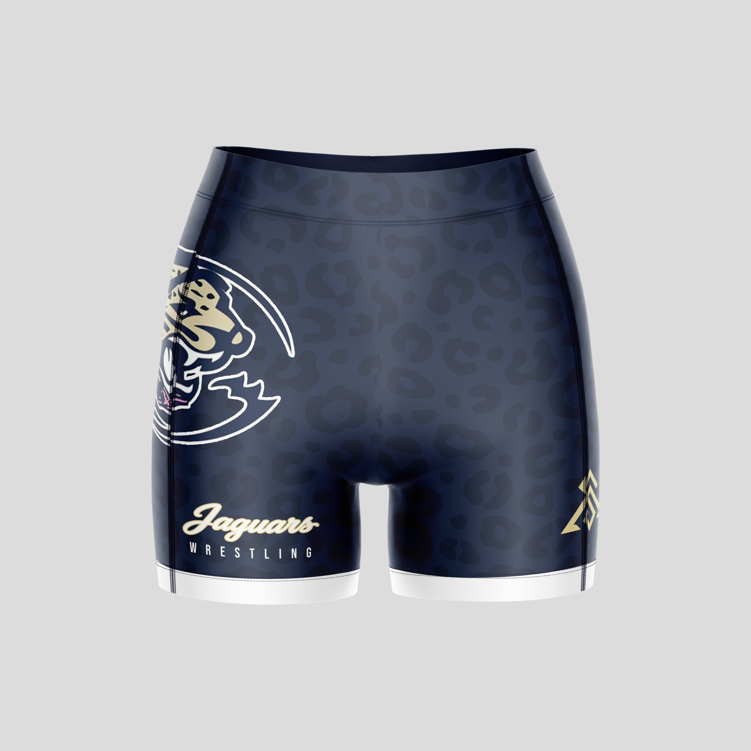 AHA Womens Blue Compression Bottom (Front View) copy.png