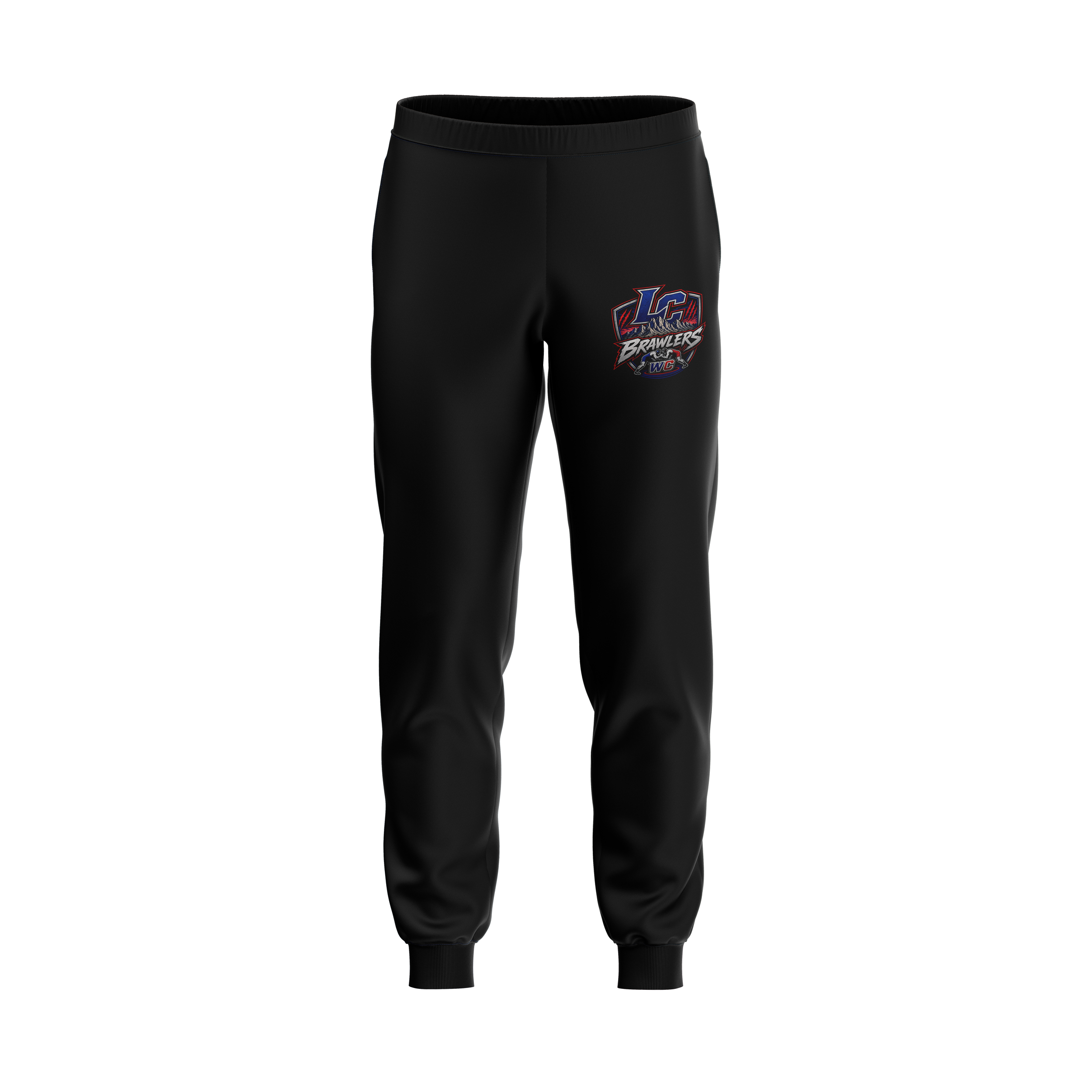 LC Brawlers Joggers