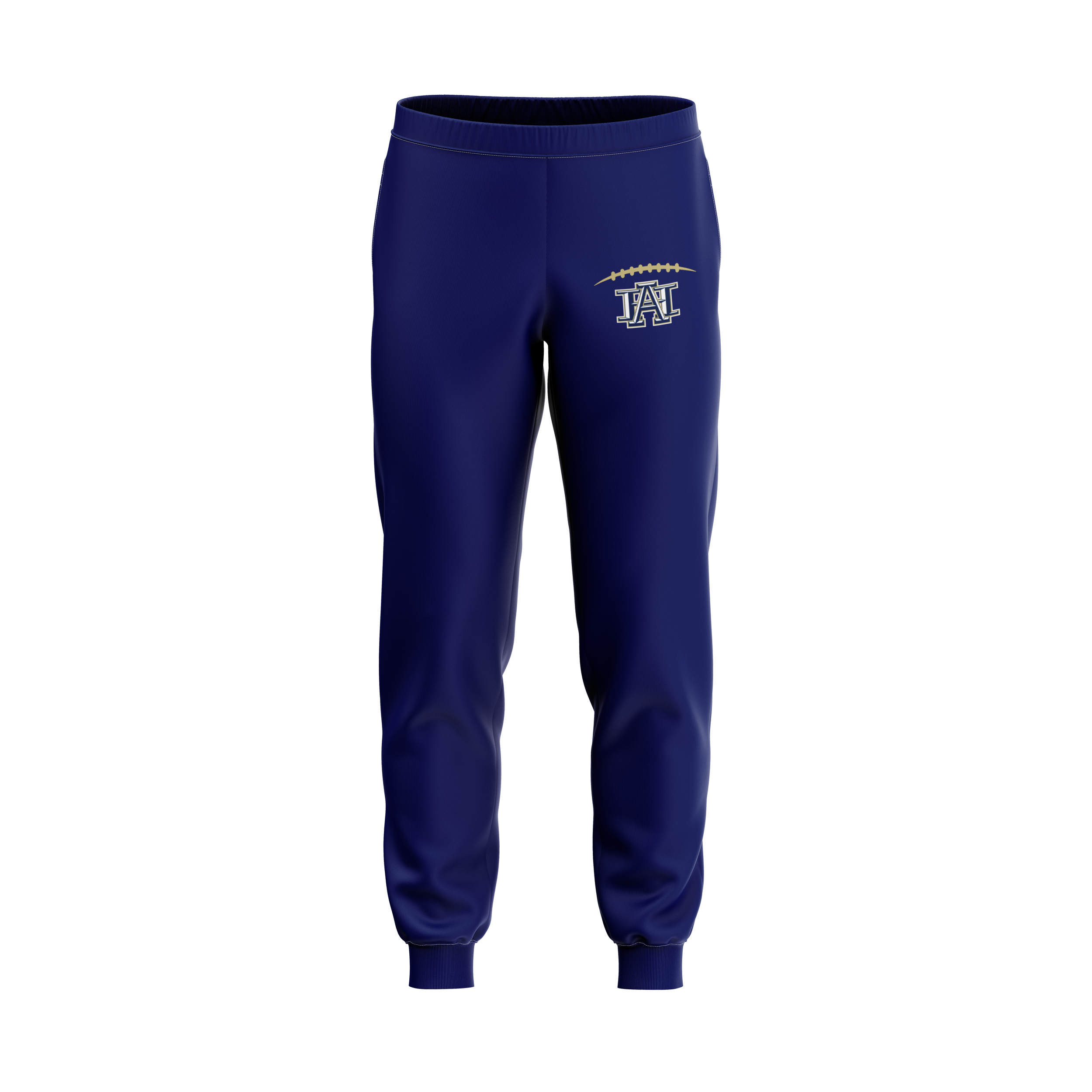 AHA Football Joggers (Front View) copy.png
