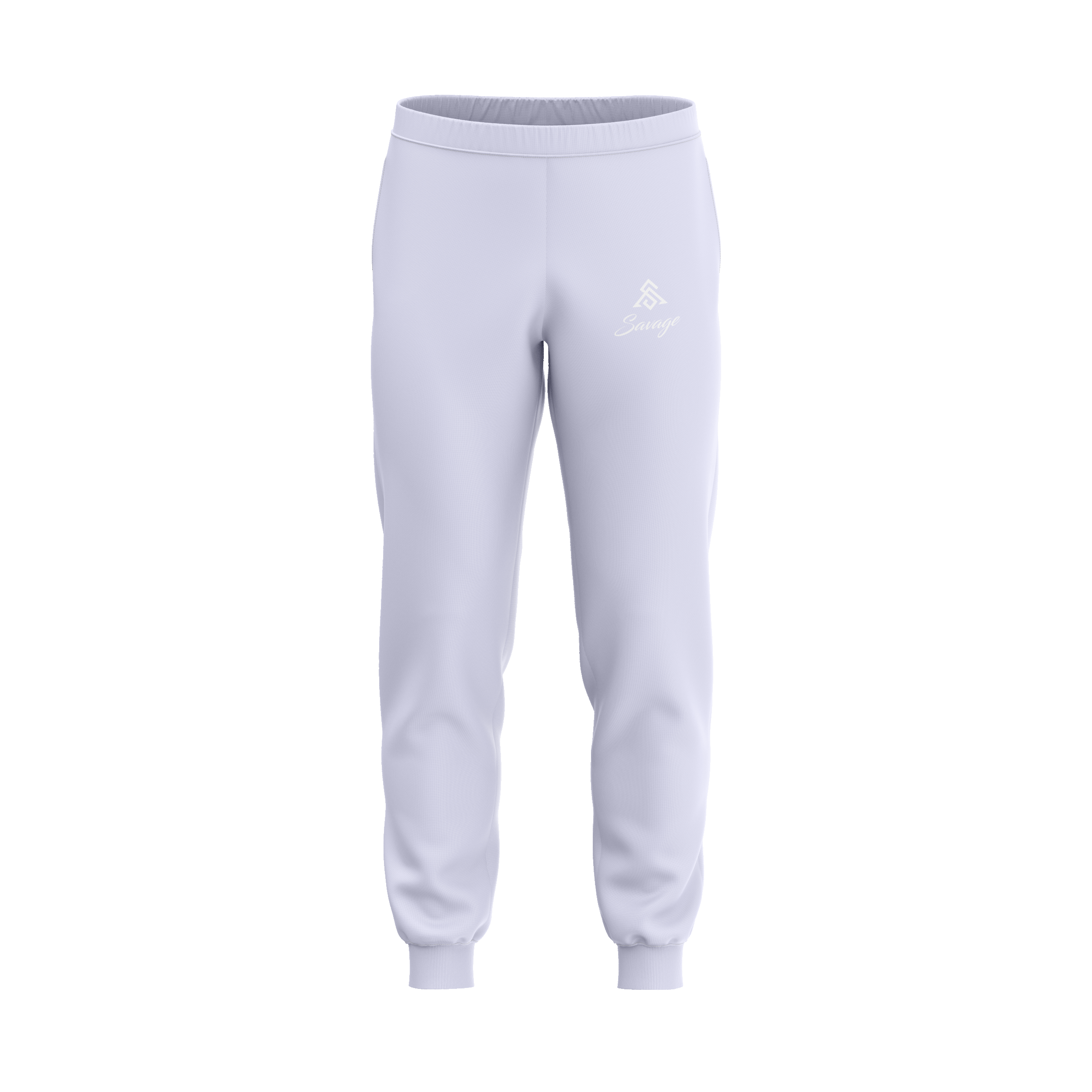 Savage Lavender Joggers