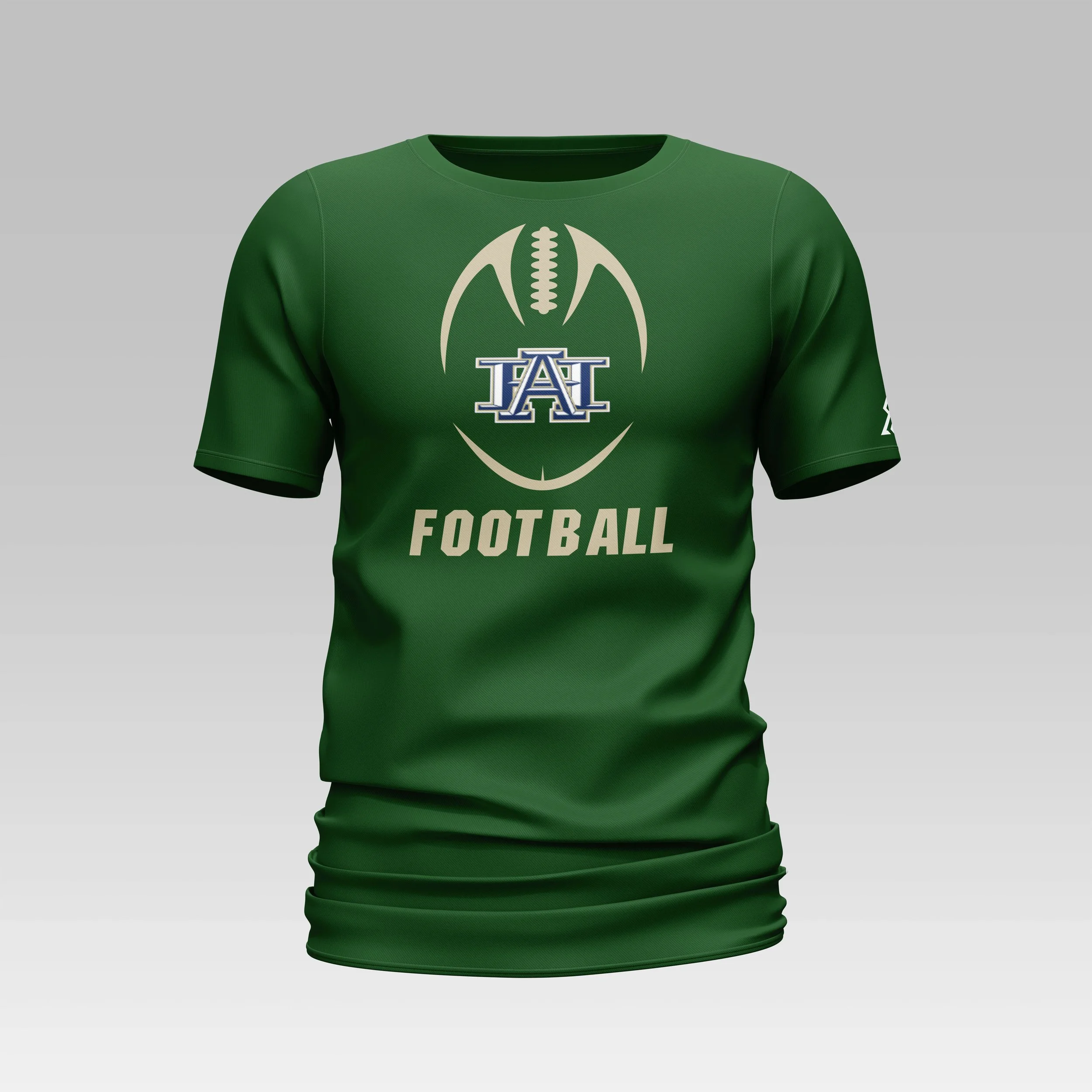 AHA Football Cotton Shirt 2 (Front View) copy.jpg