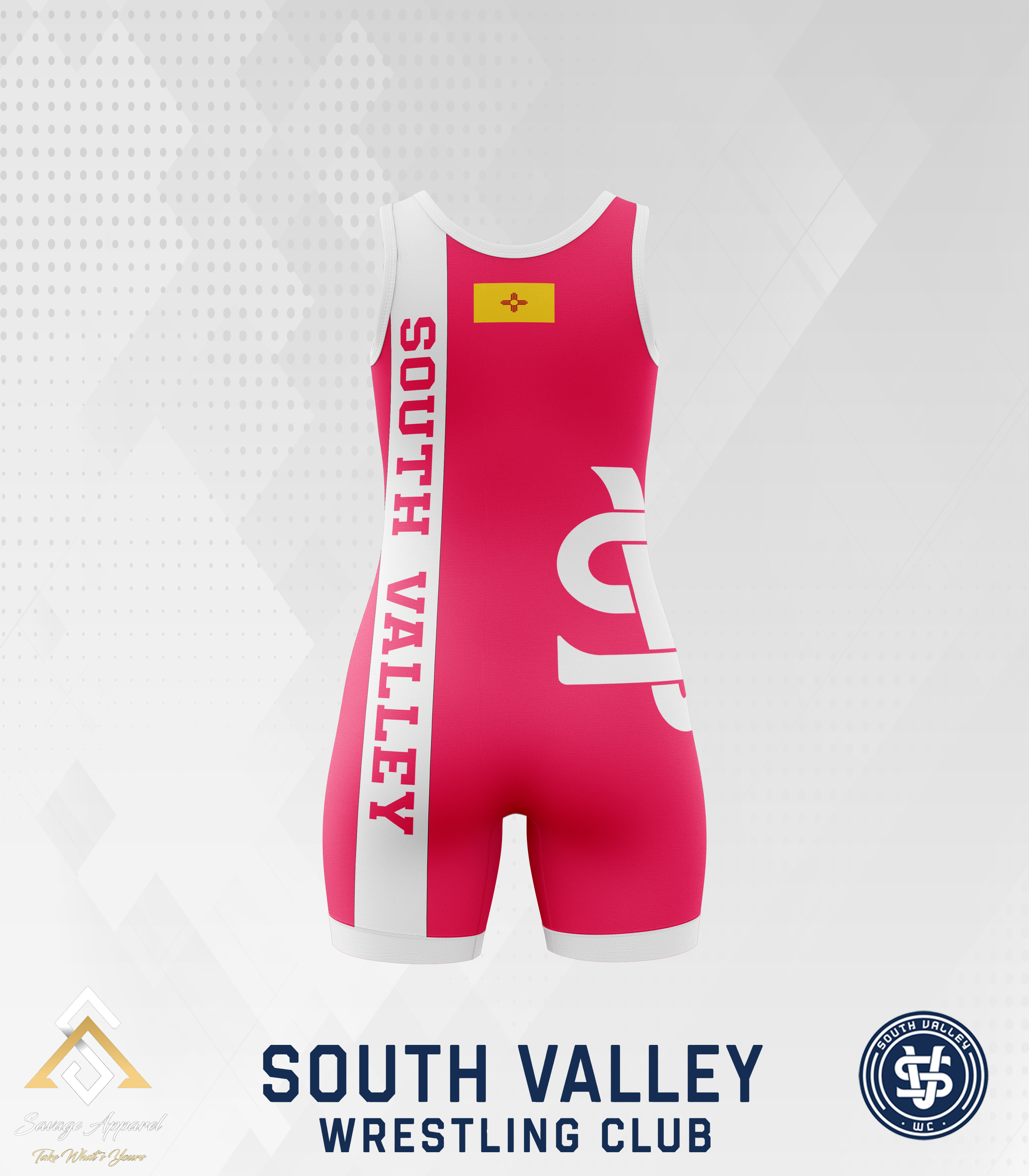 SVWC Womens Singlet (Back View) copy.png