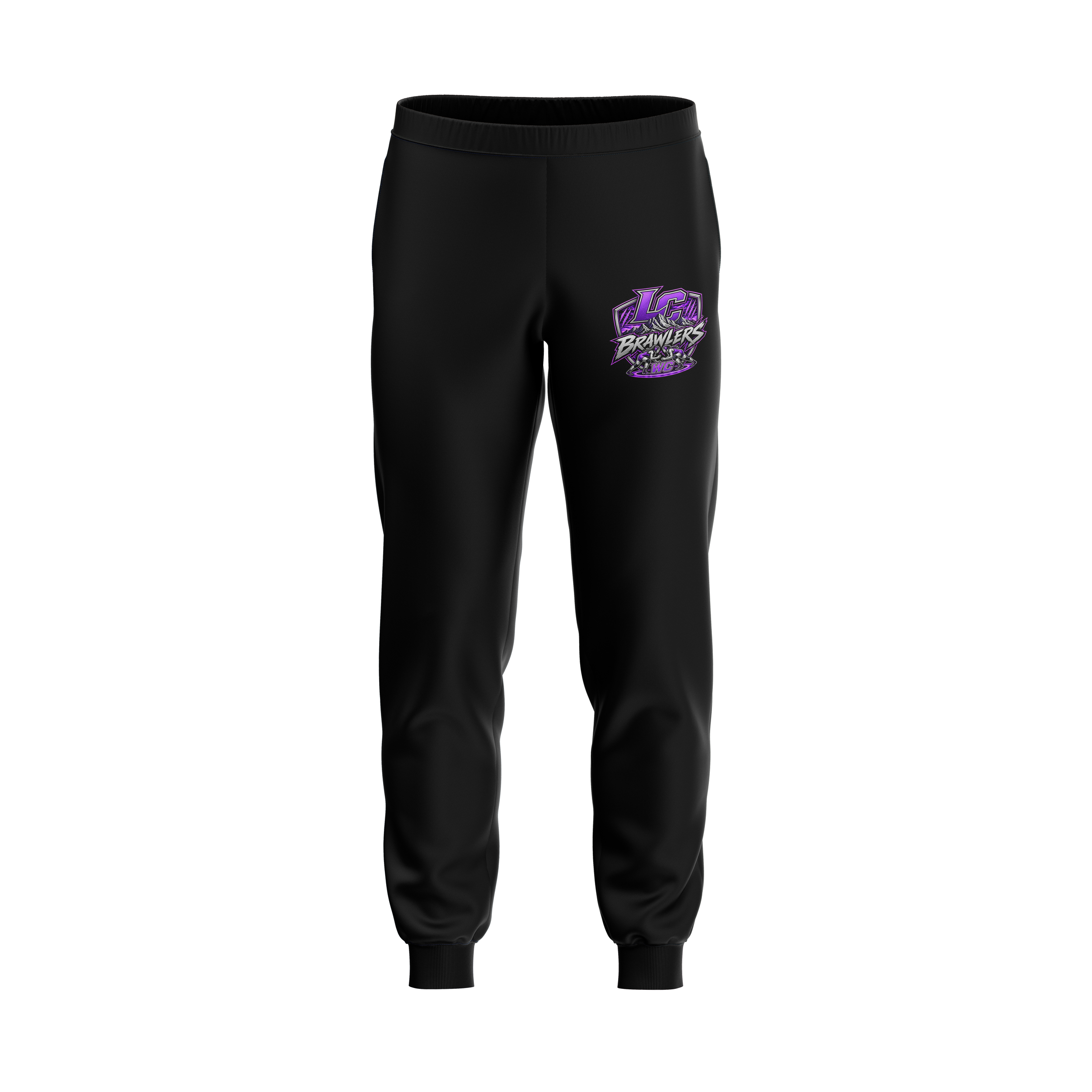 LC Brawlers Joggers (Girls)