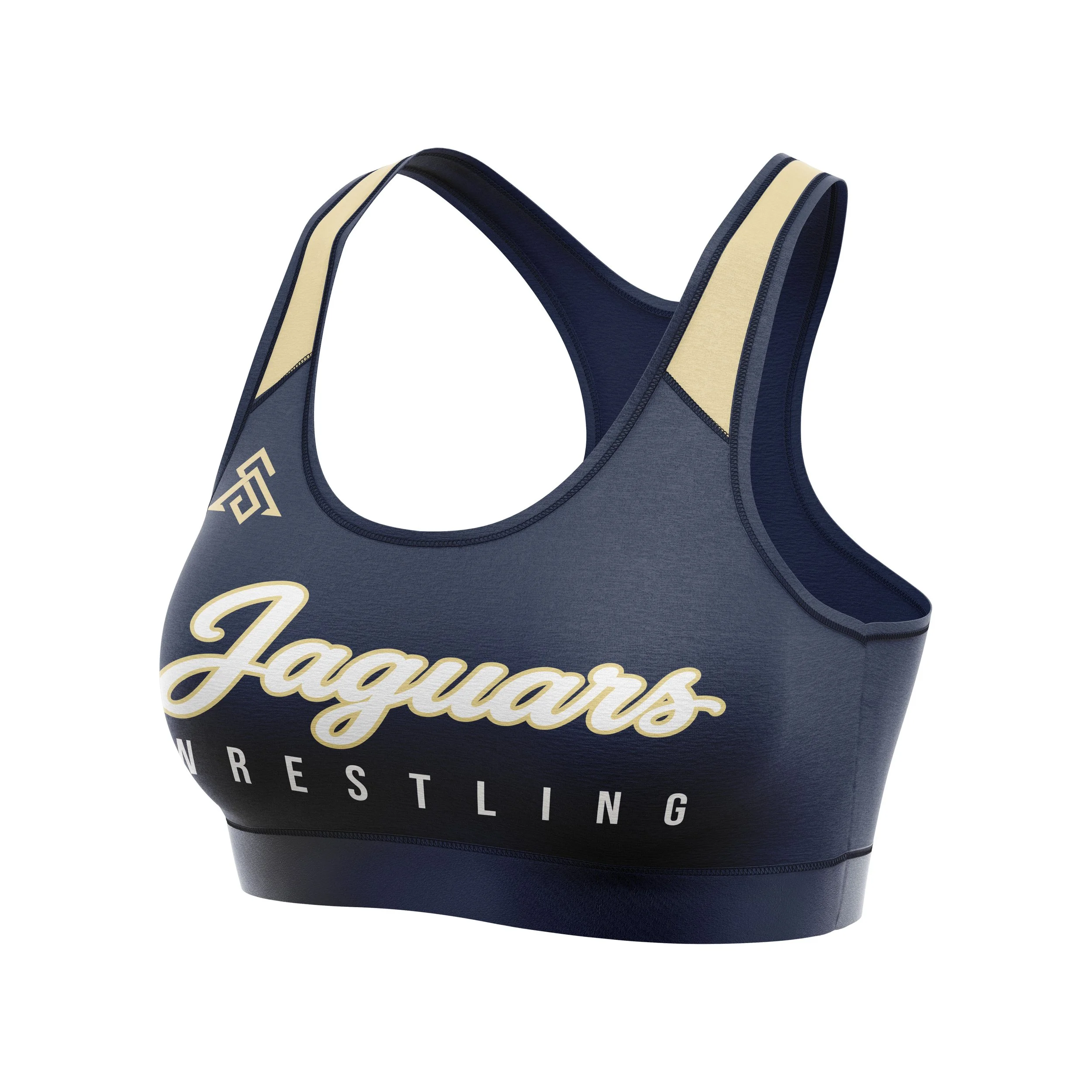 AHA Sports Bra Blue (Front View) copy.jpg