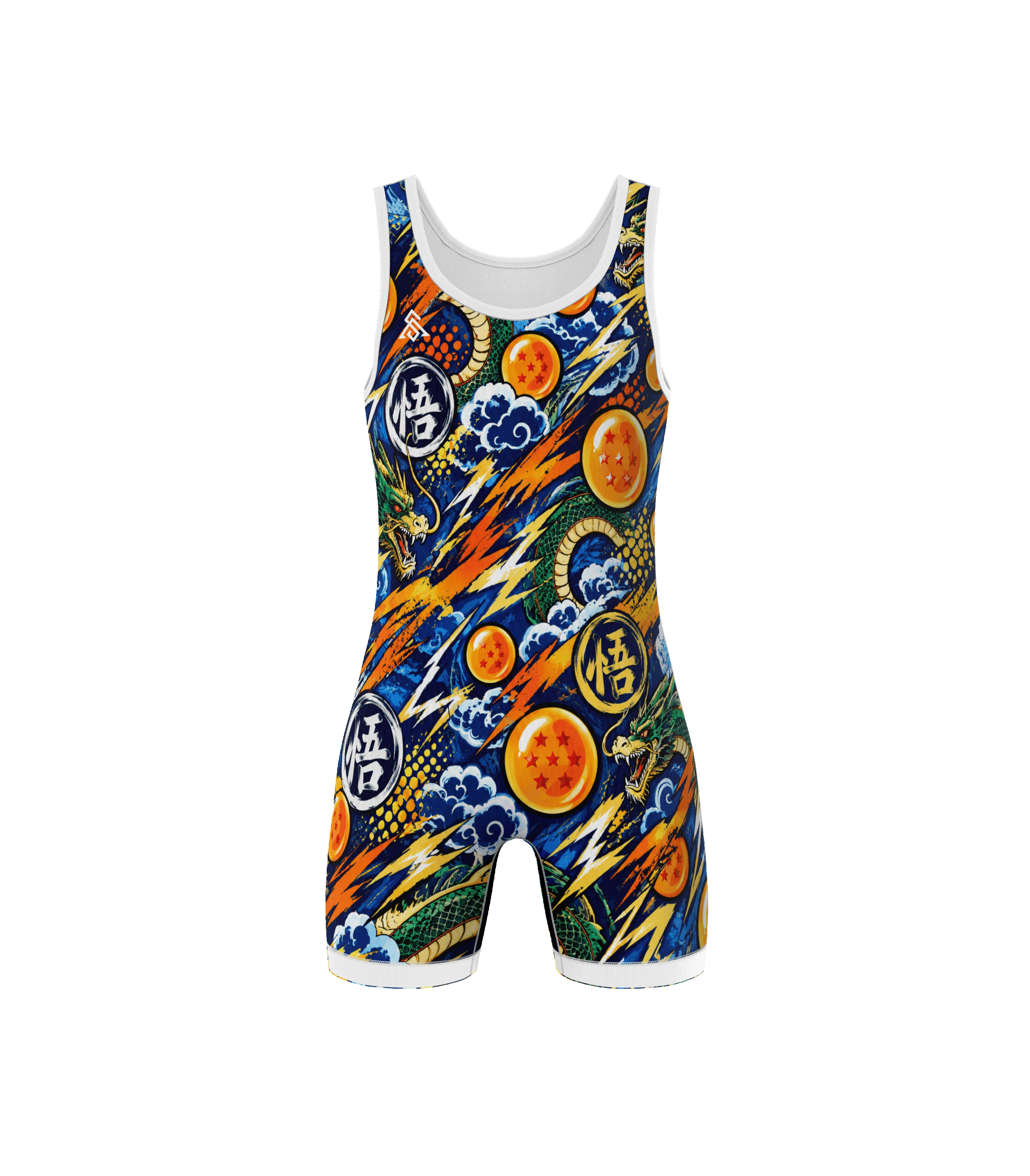 Dragon Ball Singlet
