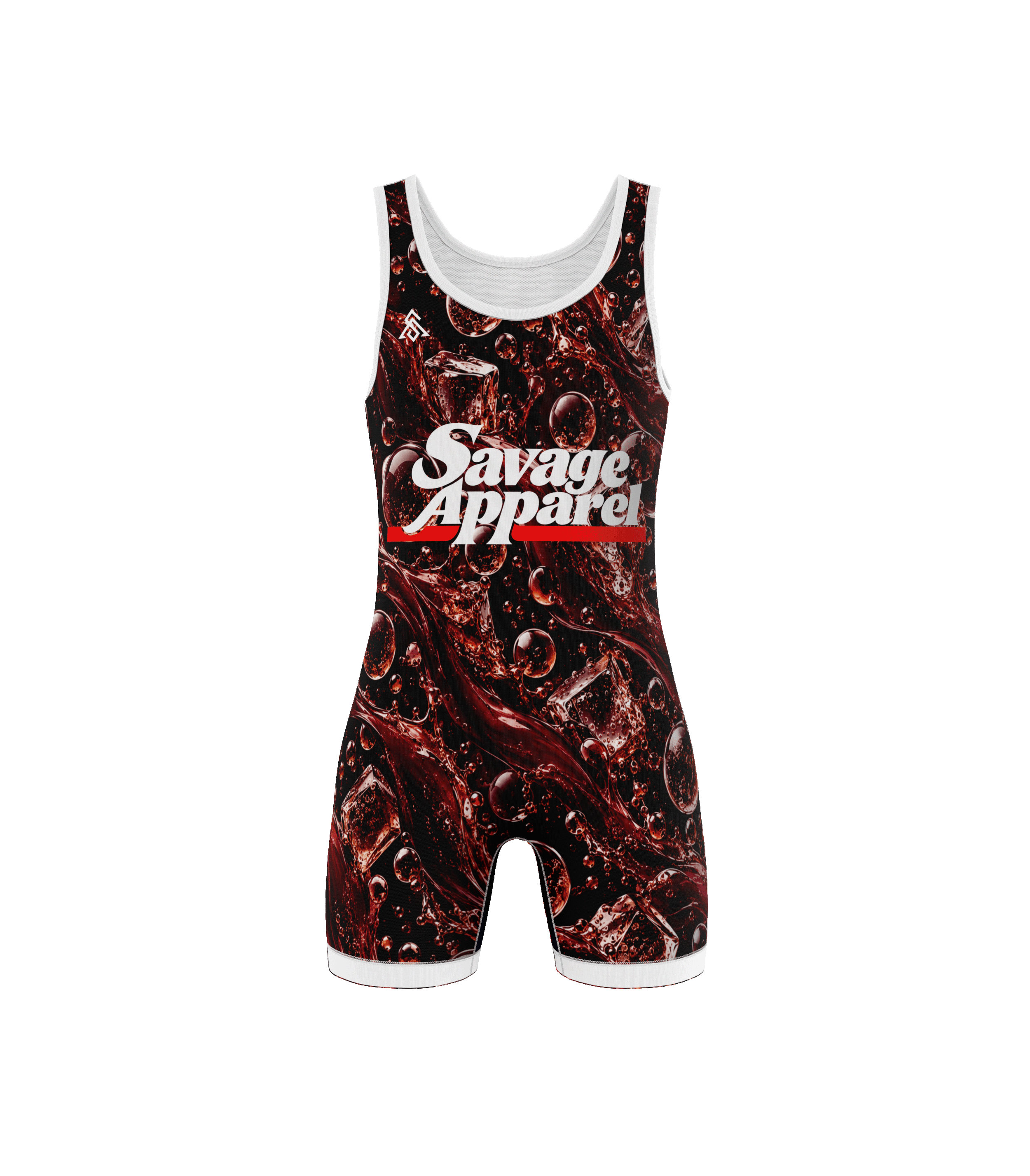 Dr. Savage Singlet