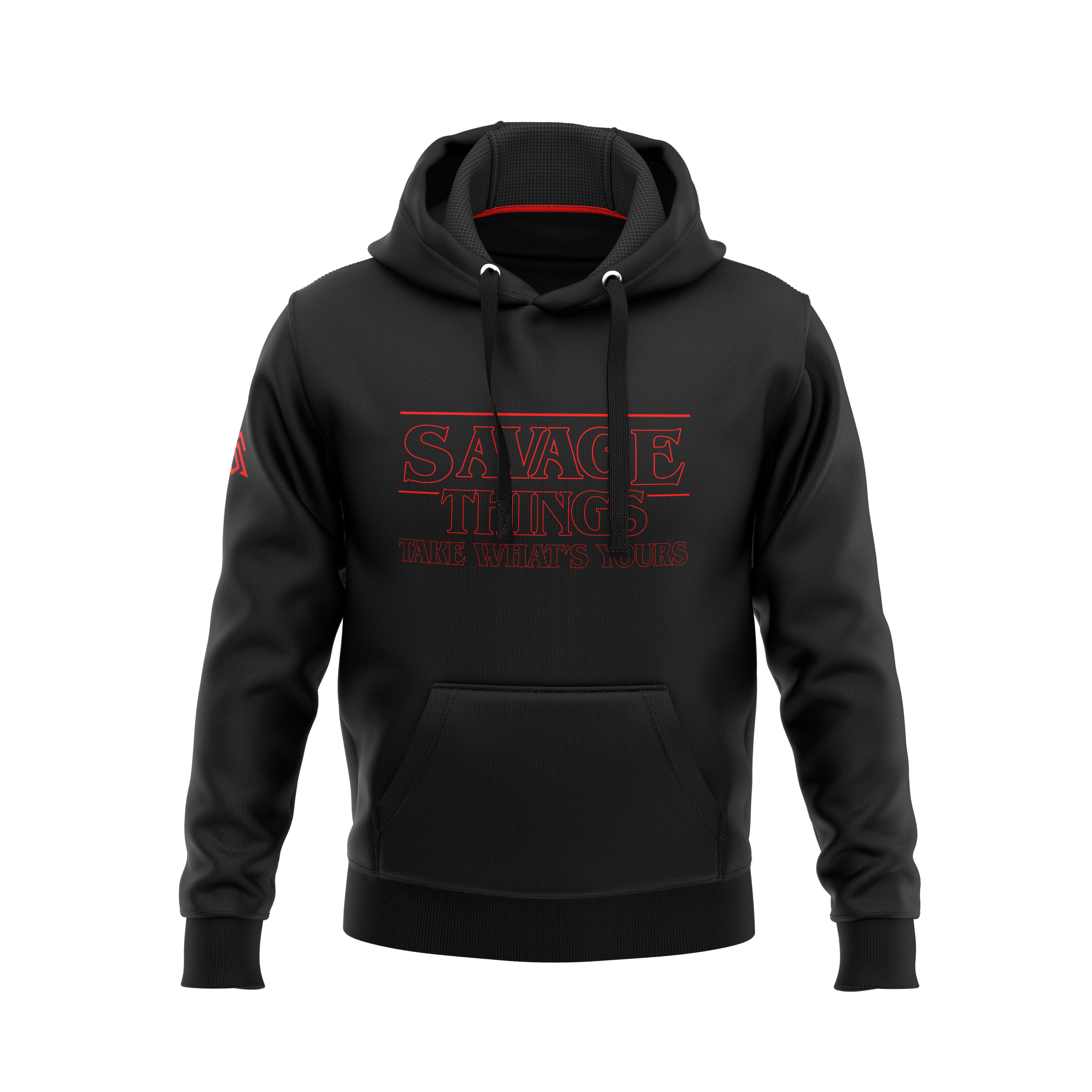 SA Black Hoodie (Front View) copy.gif