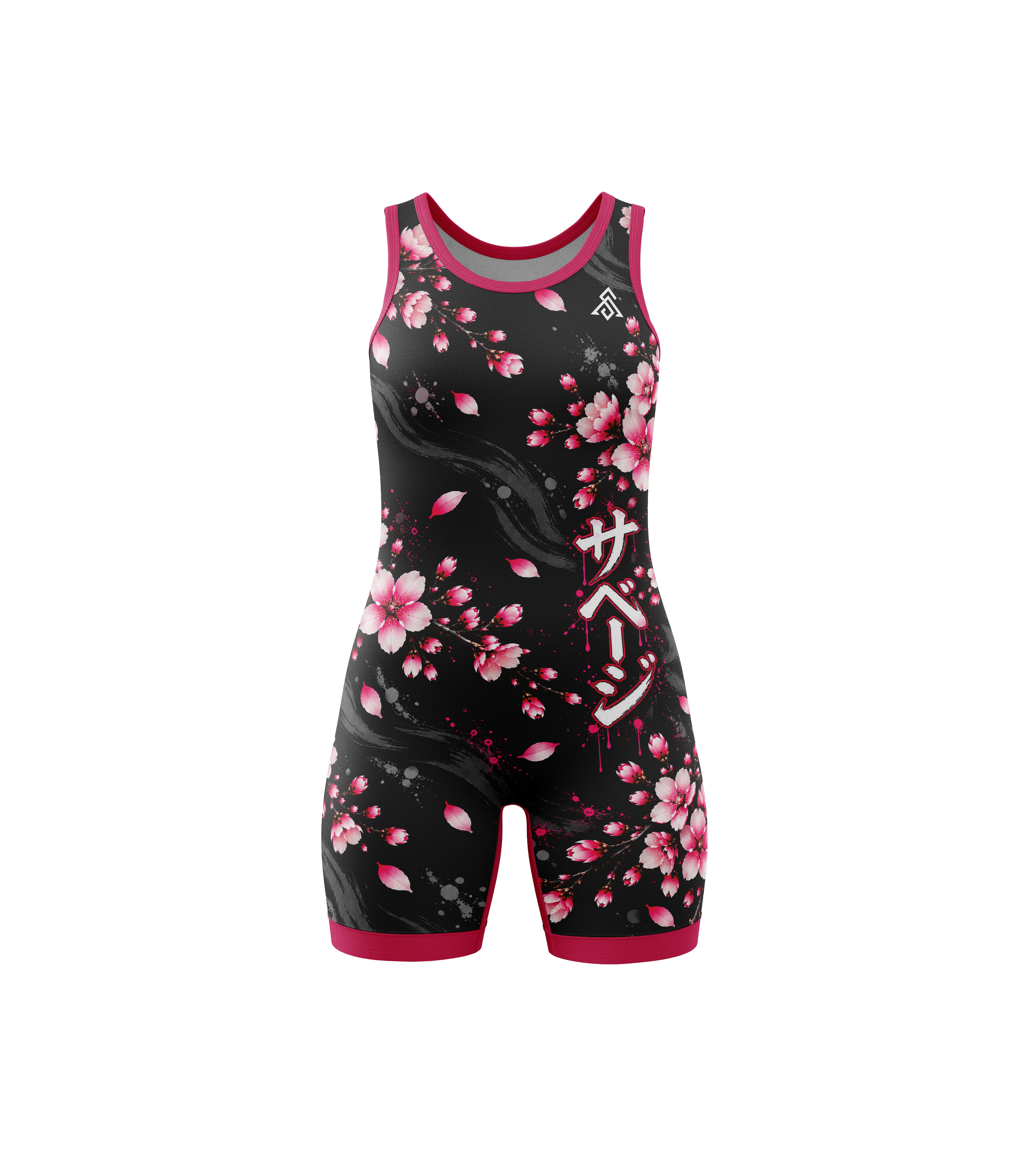 Girl Cherry Blossom Singlet (Font View) copy.png