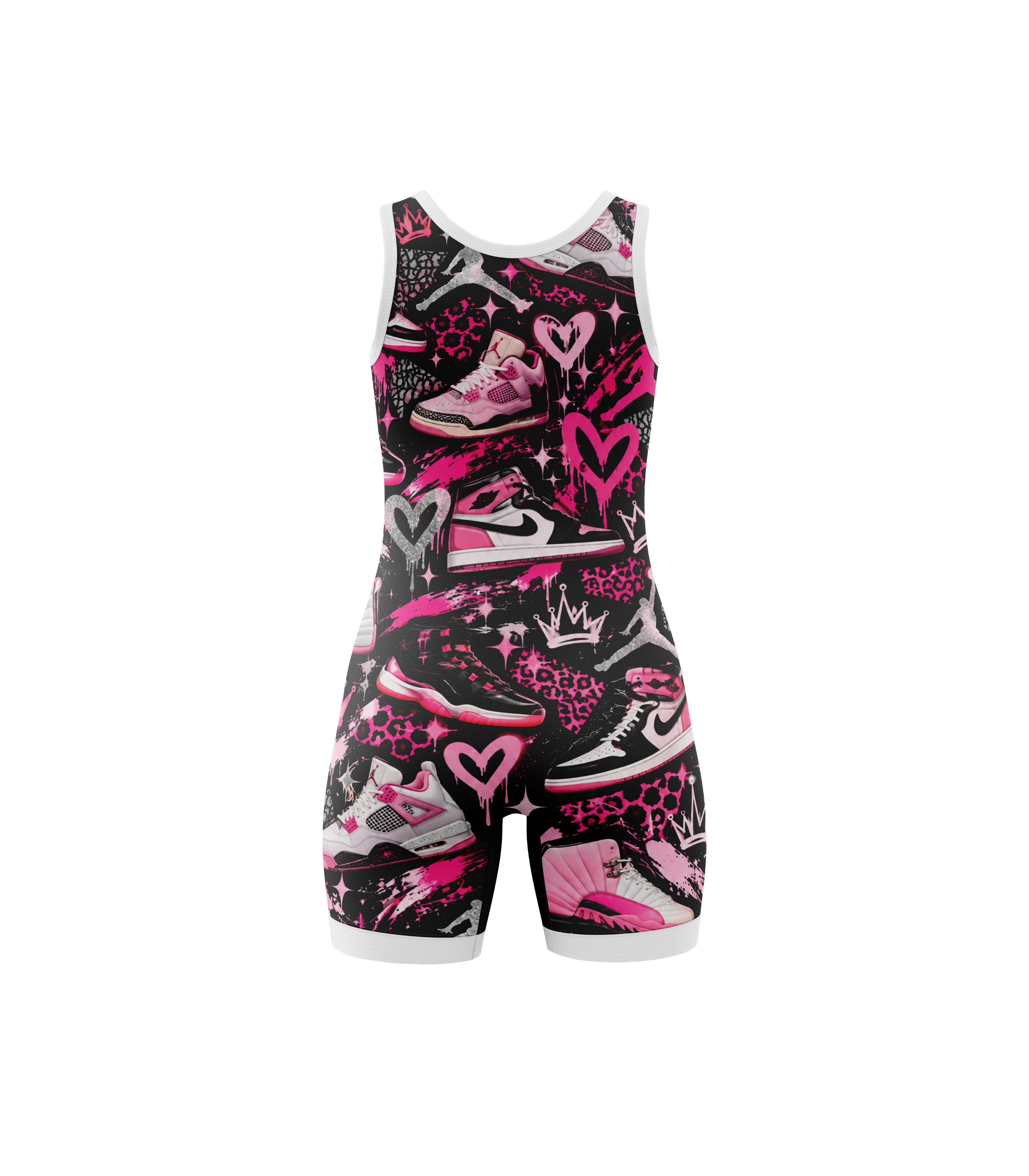 Girl Shoehead Singlet (Back View) copy.png