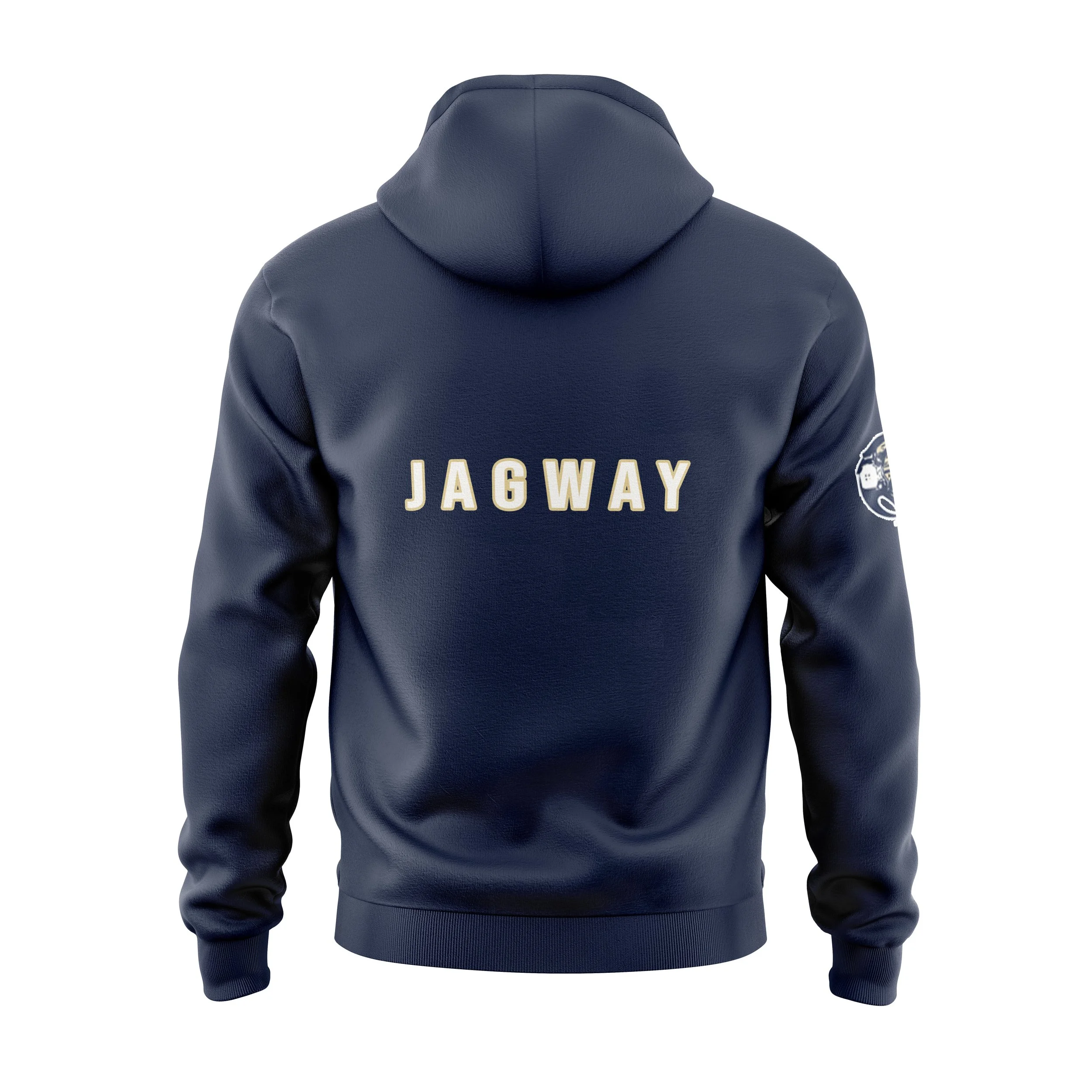 AHA Blue Hoodie (Back View) copy.jpg