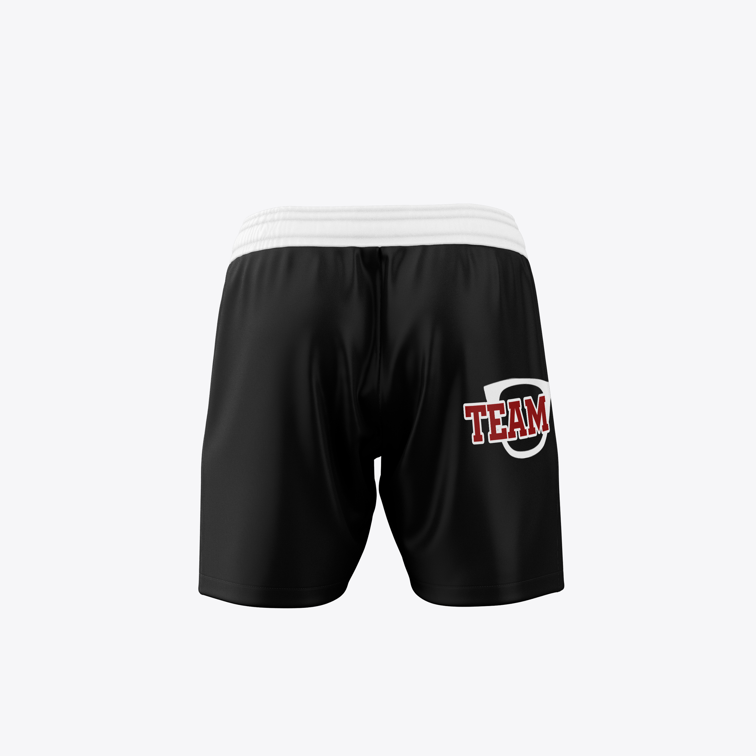 Team Tyler Fight Shorts (Back View) copy.png