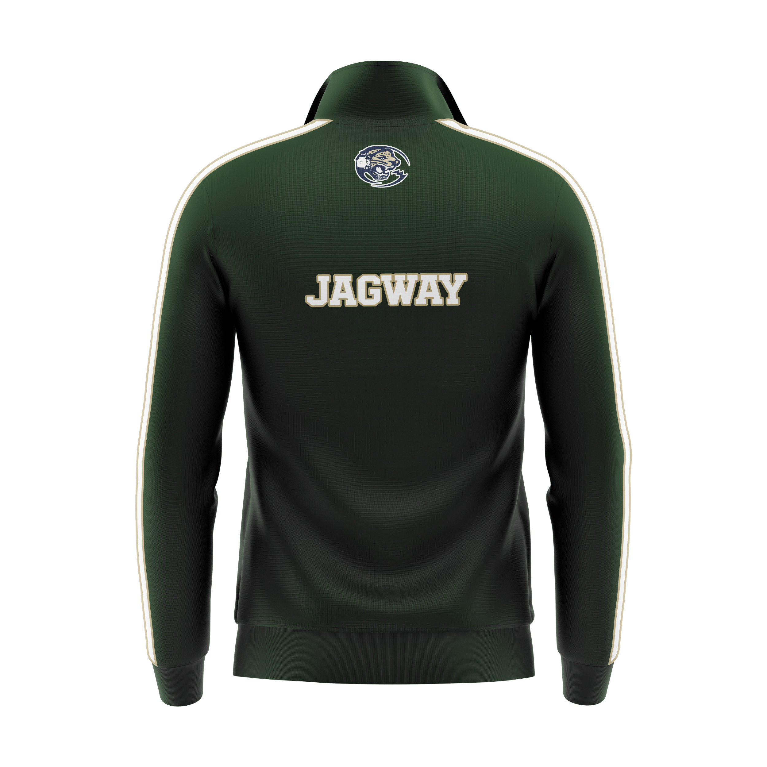 AHA Track Jacket (Back View)  copy 2.gif