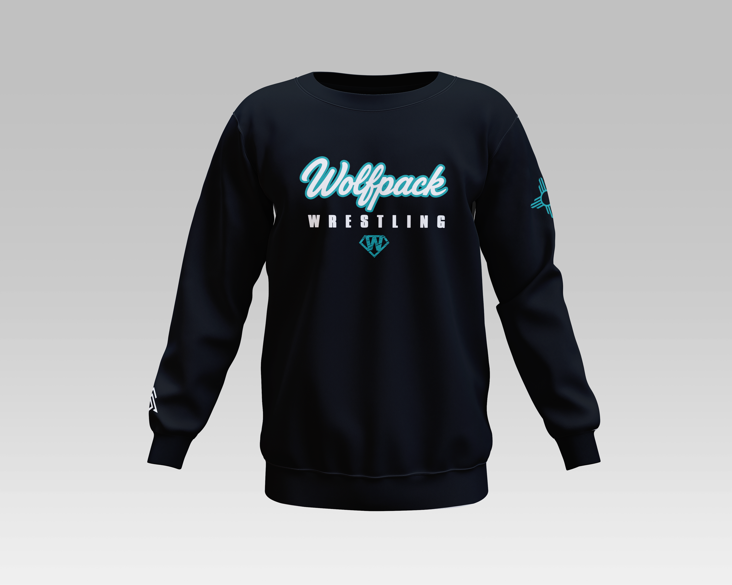 WPA Parent Crewneck Sweatshirt (Front View) copy.png