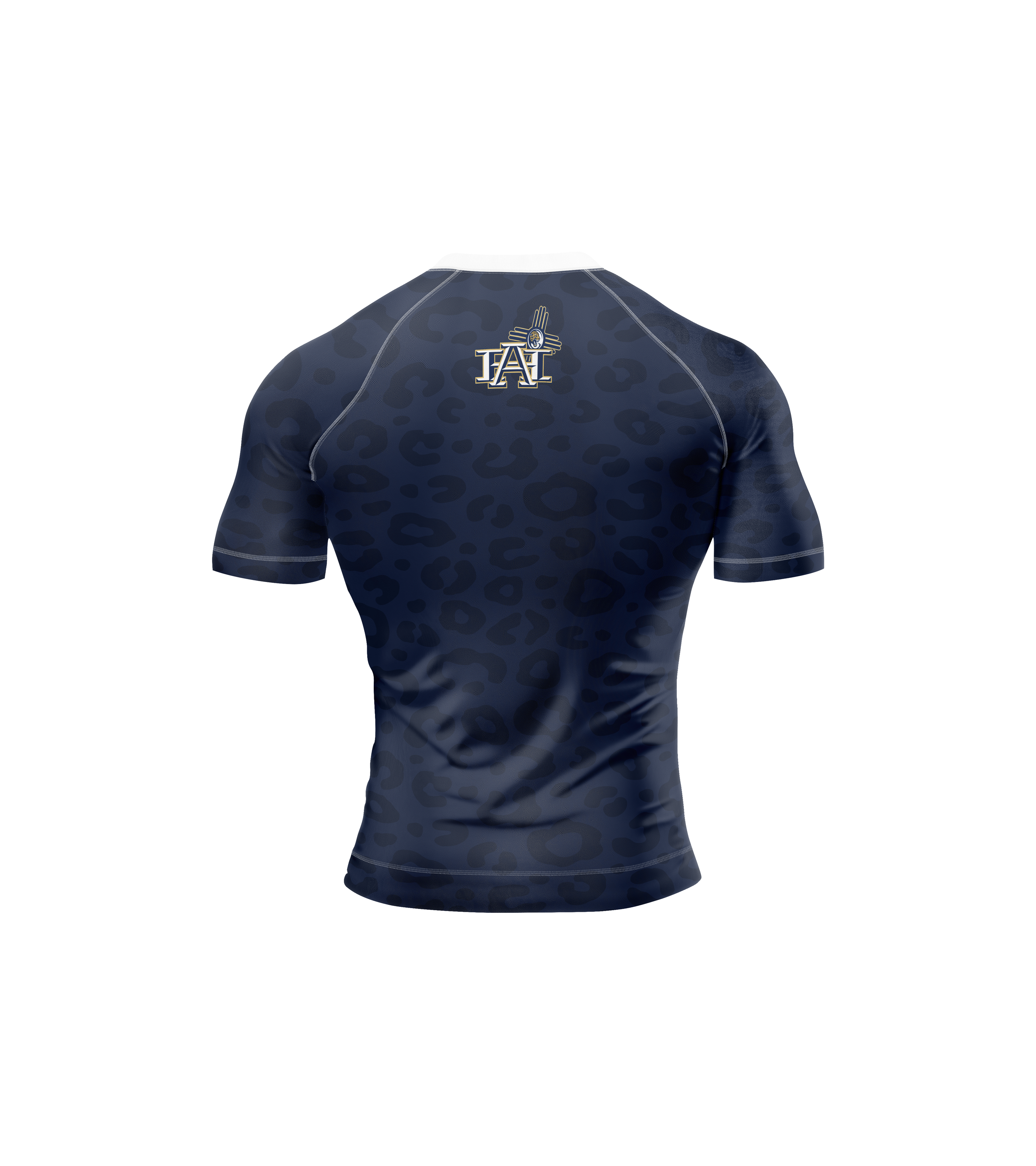 AHA Boys Compression Shirt (Back View) copy.png
