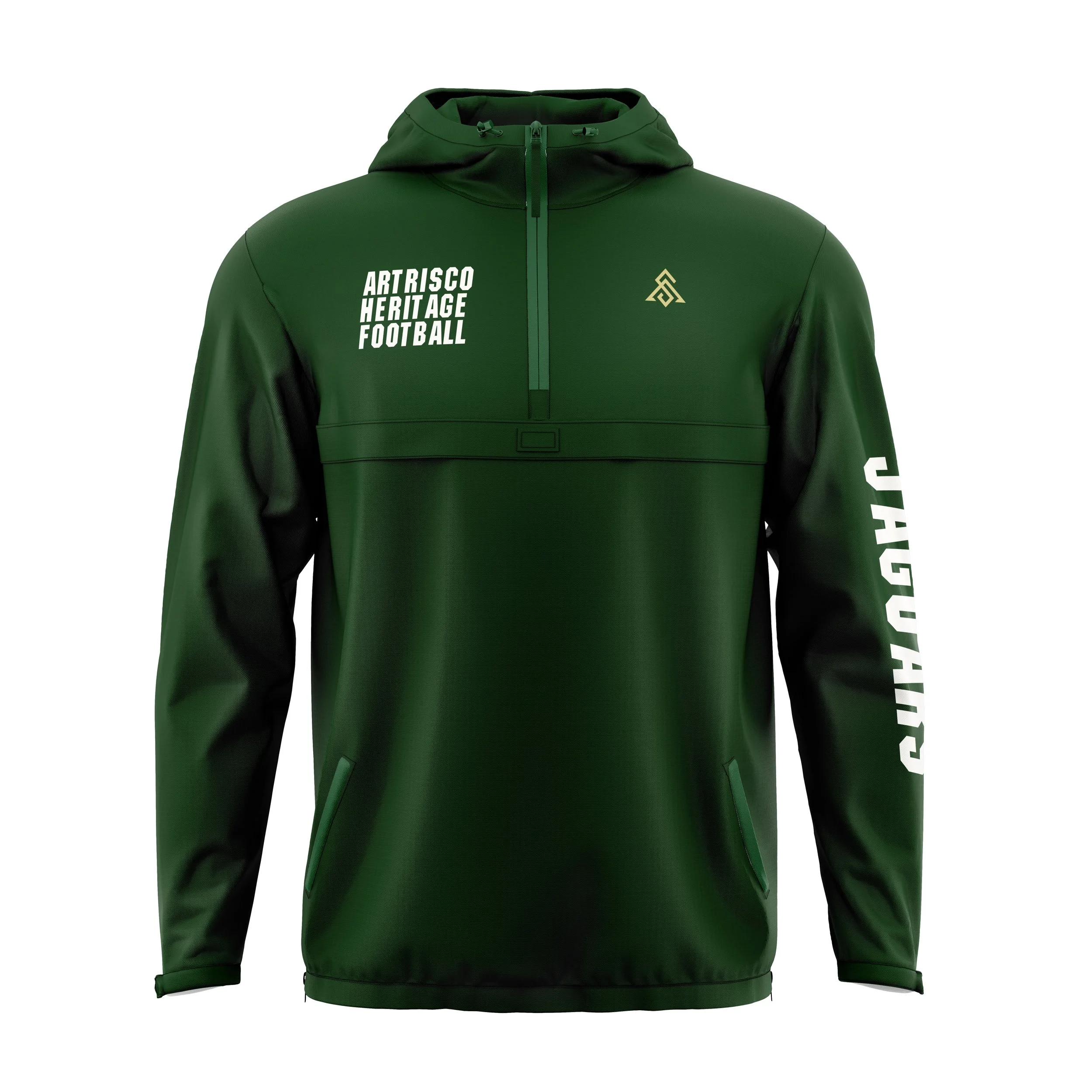 AHA Green Windbreaker Jacket copy.jpg