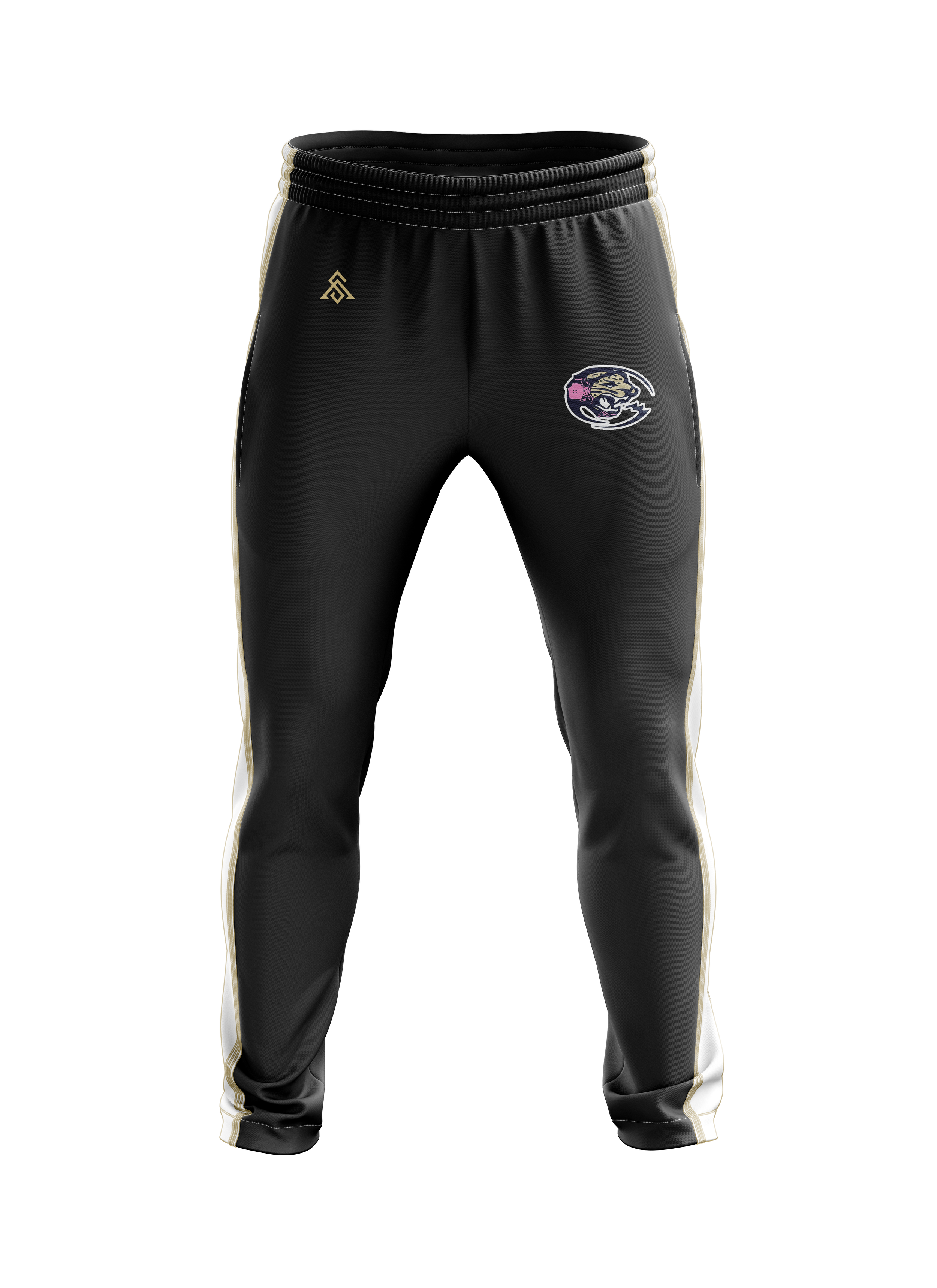 AHA Black Track Lady Pants (Front View)  copy.png
