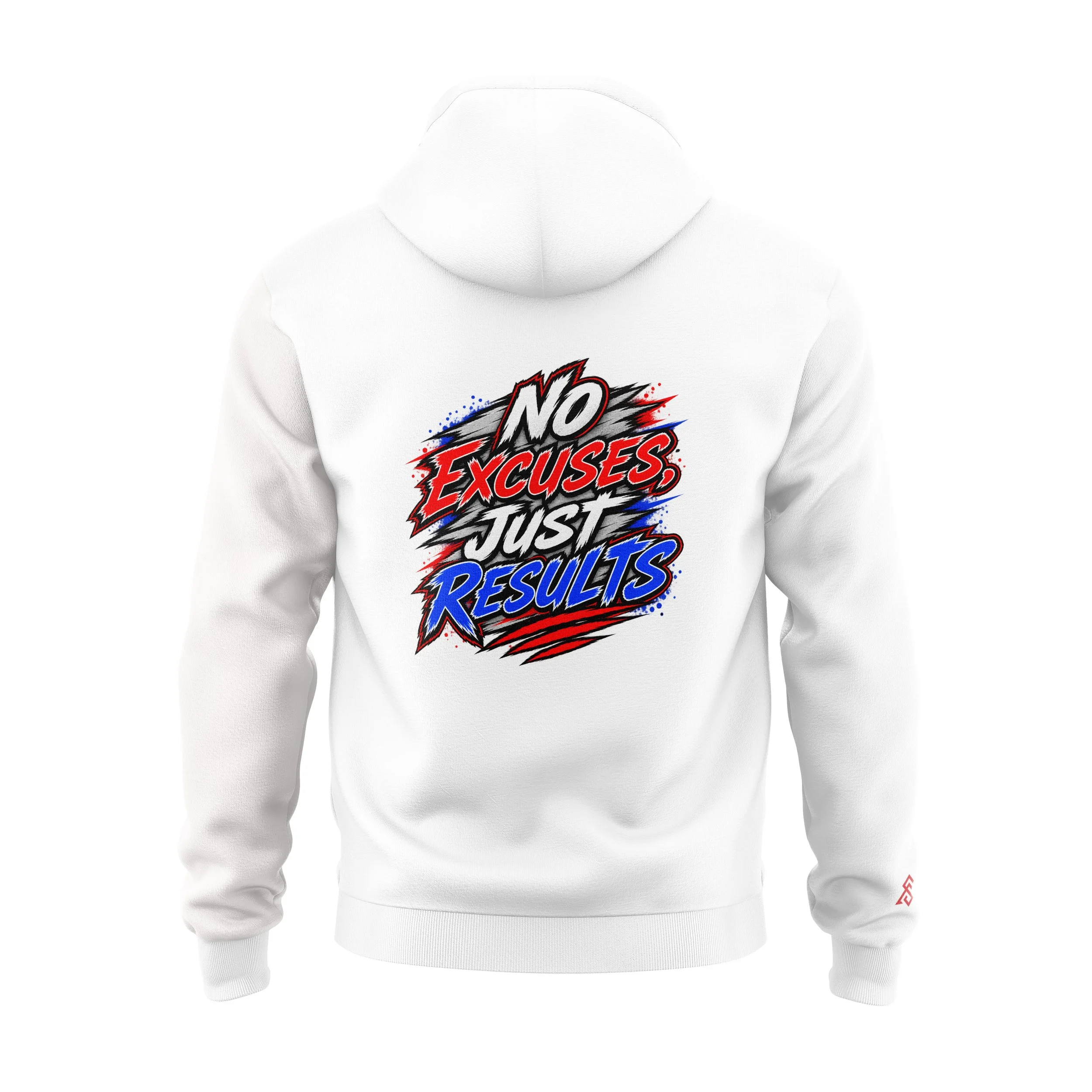 LC Brawlers Parent White Hoodie (Back View) copy.jpg